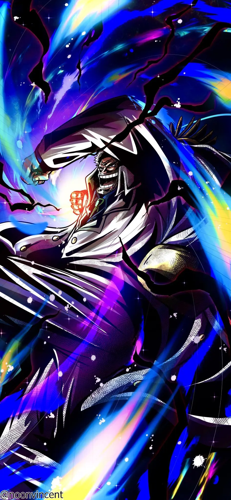 artist：noonvincent - page220