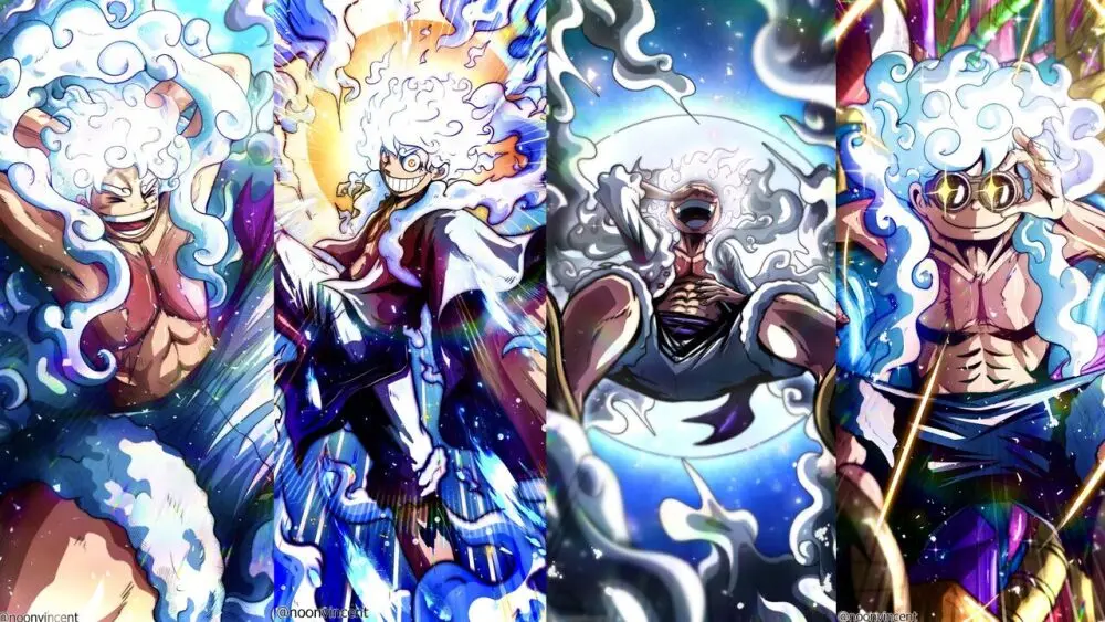 artist：noonvincent - page222