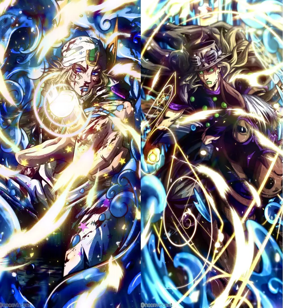 artist：noonvincent - page223