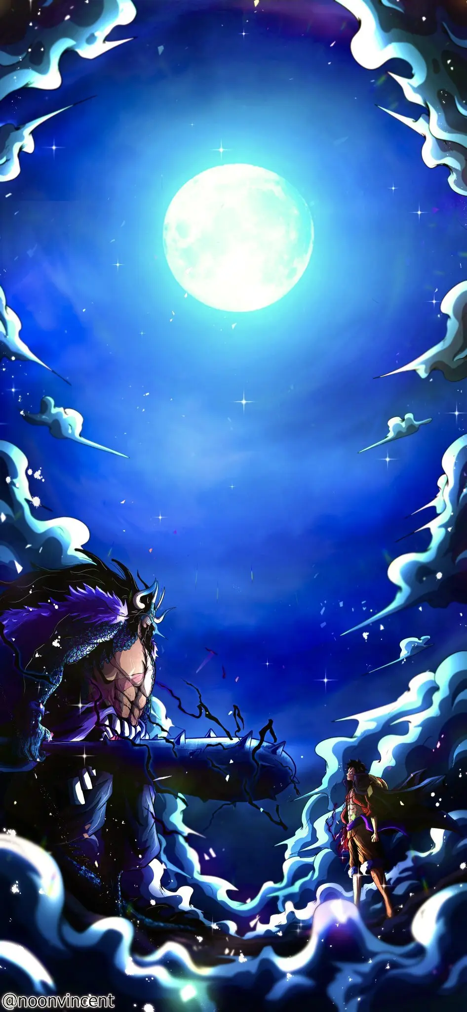 artist：noonvincent - page227