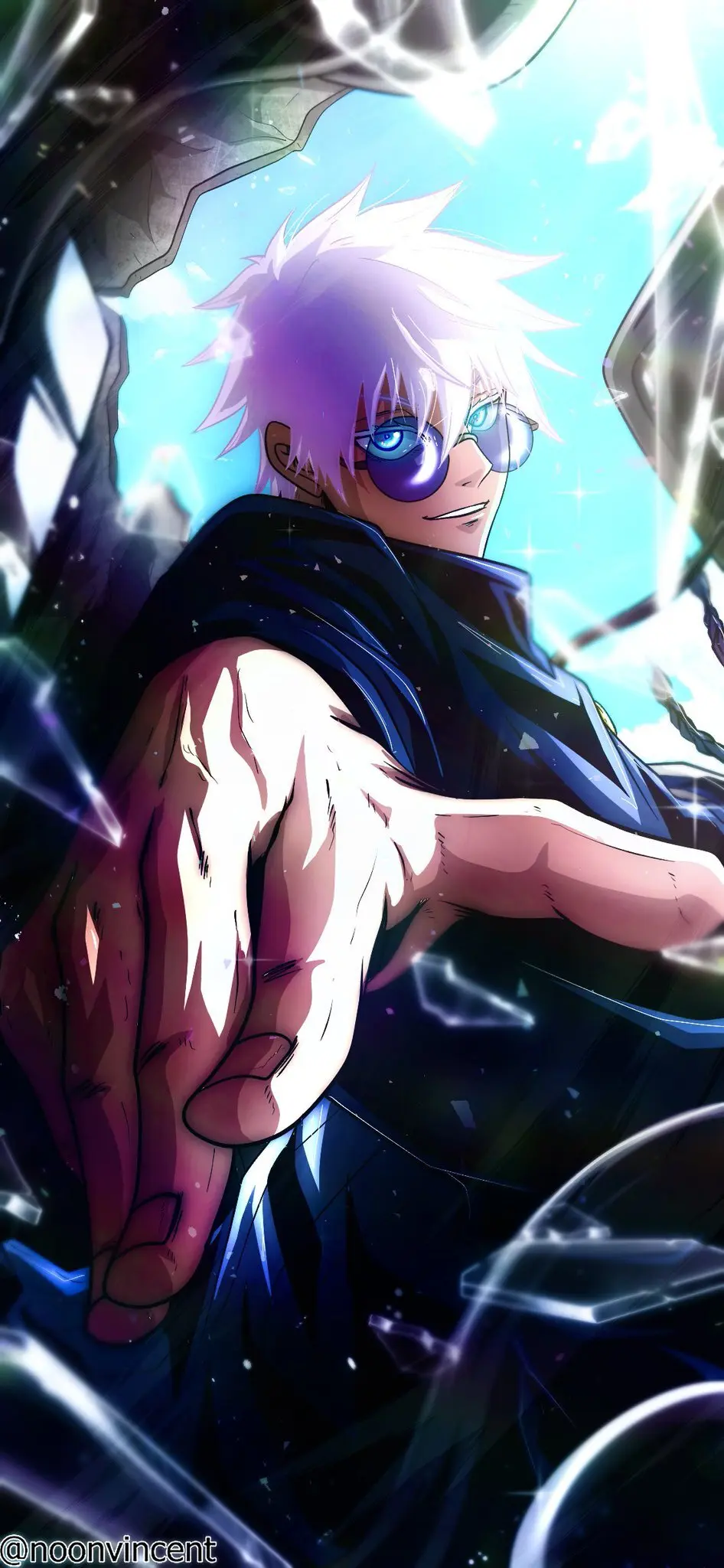 artist：noonvincent - page229