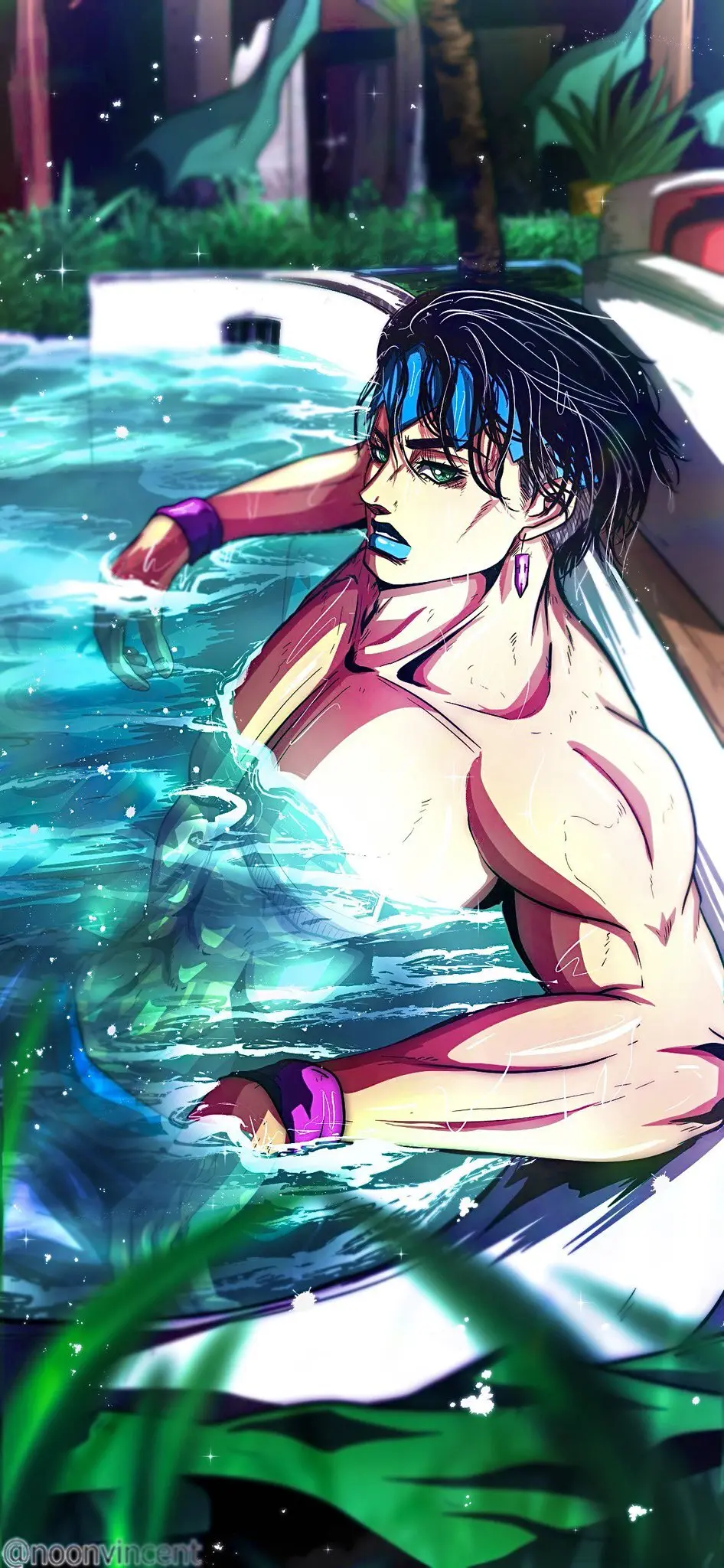 artist：noonvincent - page233