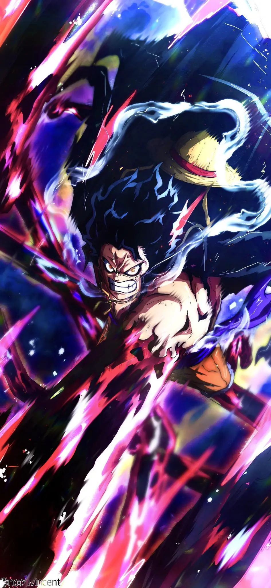 artist：noonvincent - page241