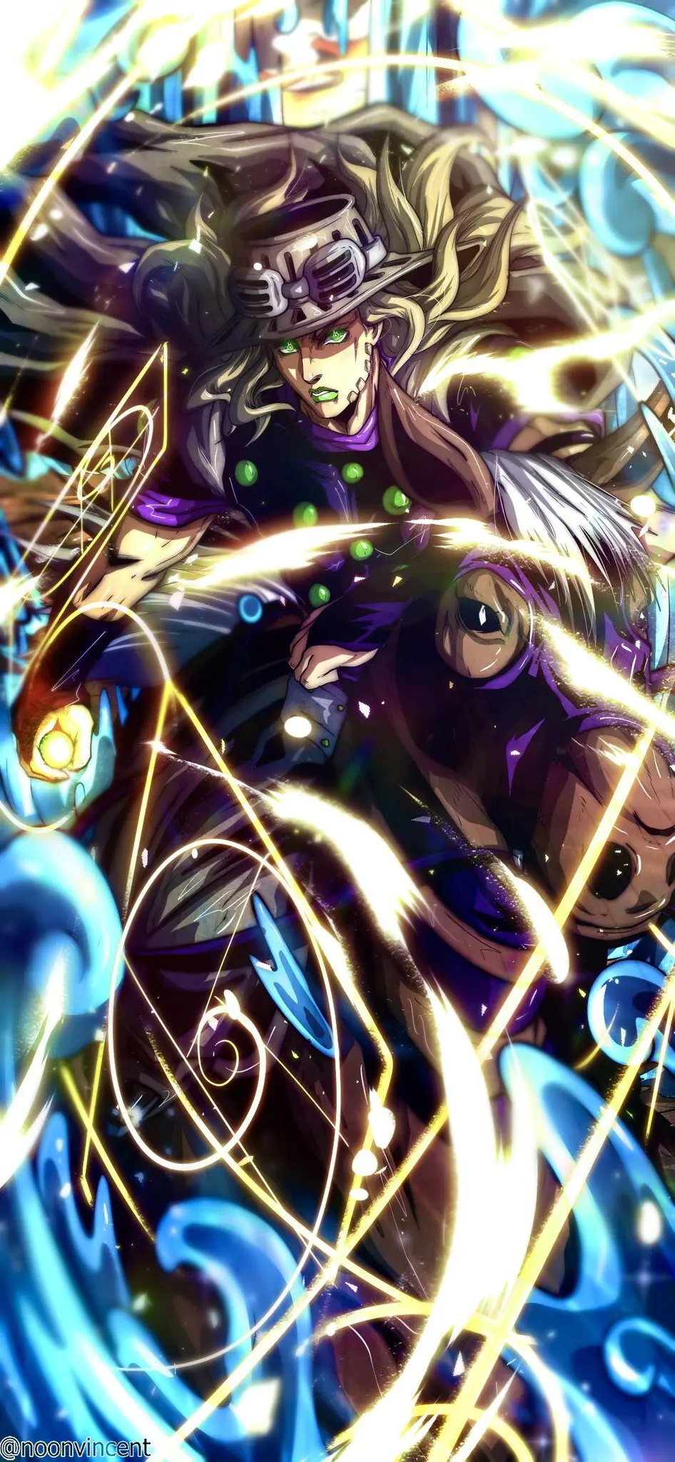 artist：noonvincent - page242