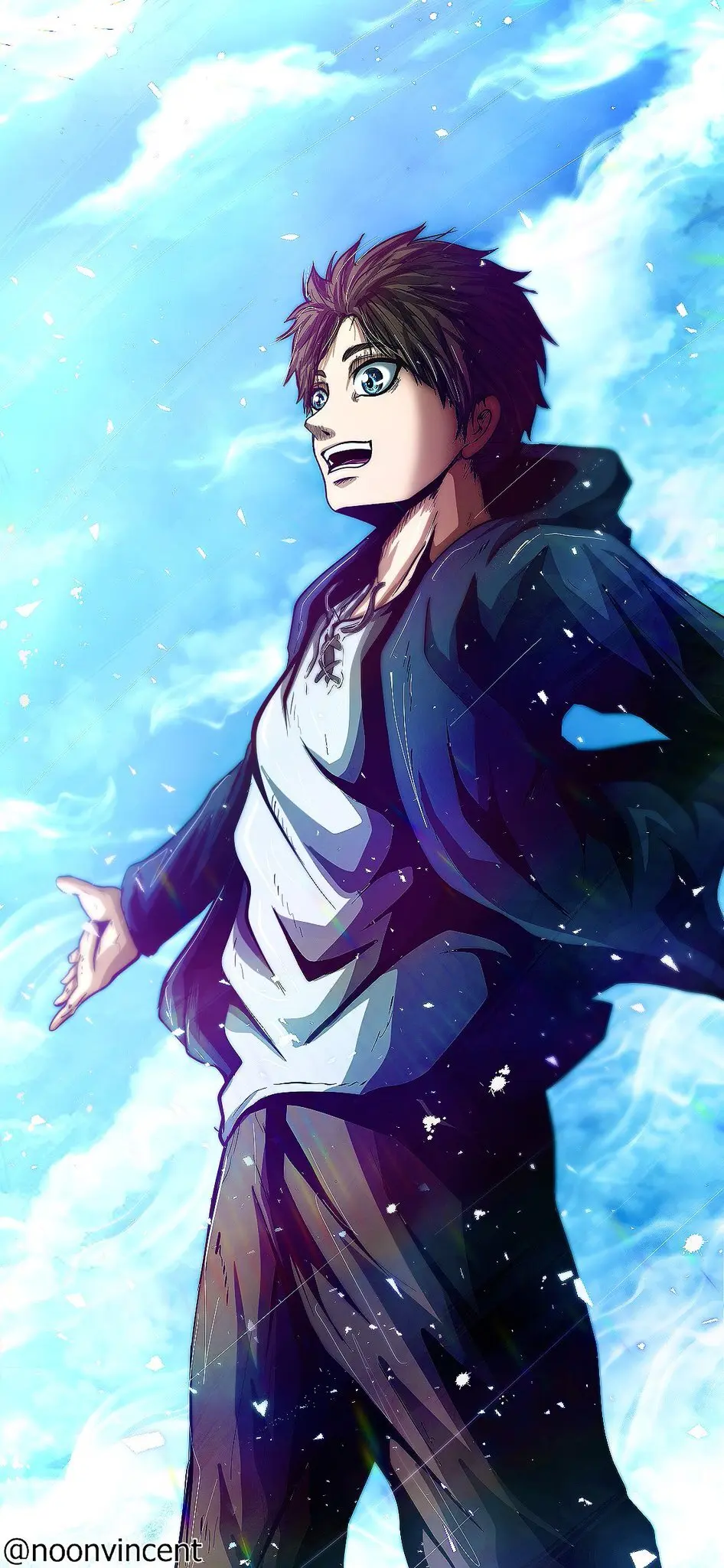 artist：noonvincent - page244