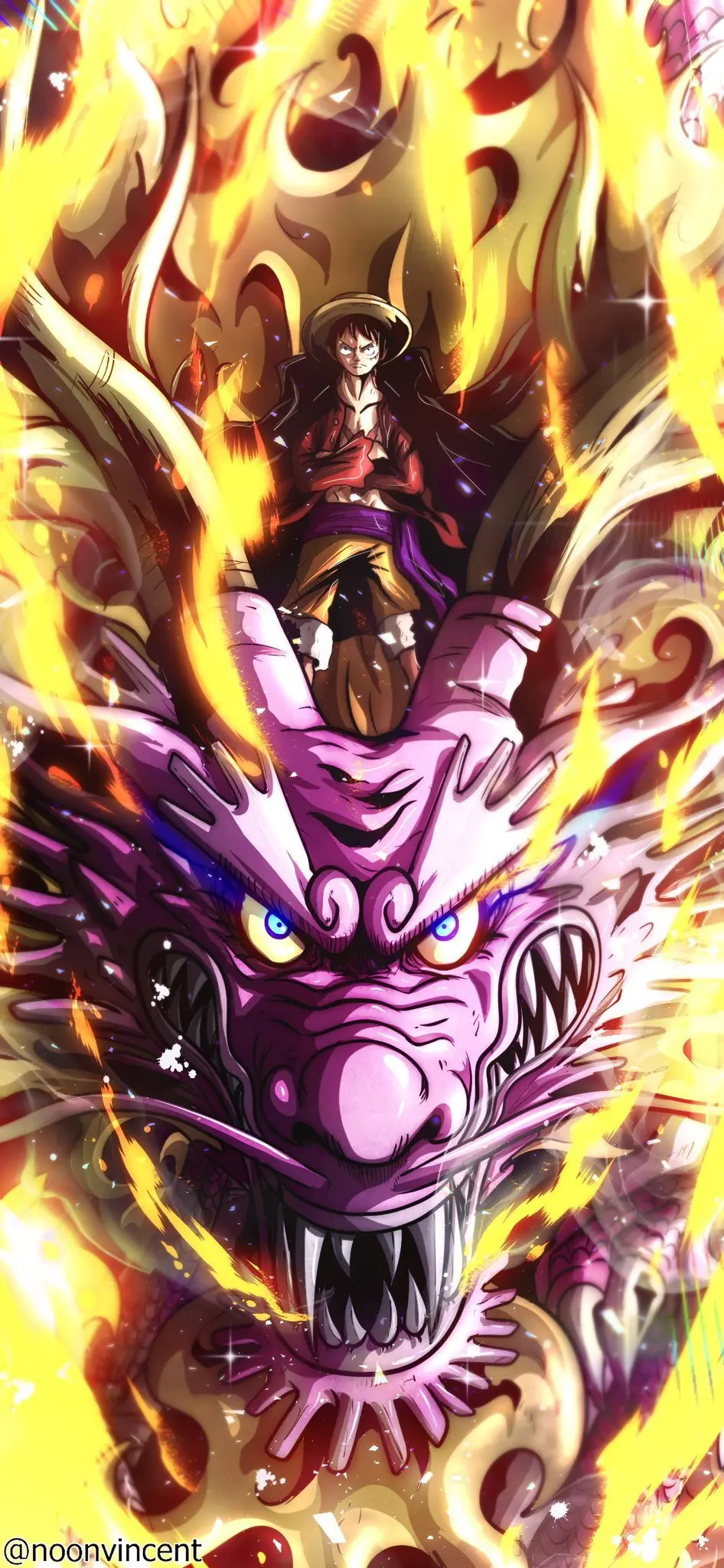 artist：noonvincent - page245