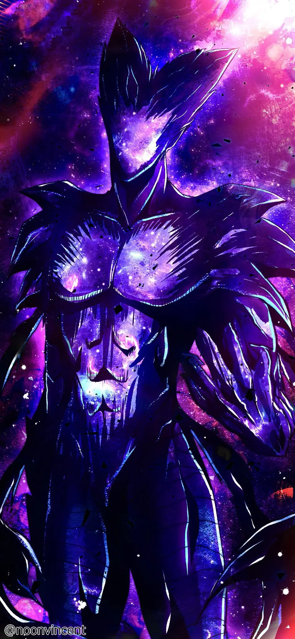 artist：noonvincent - page251