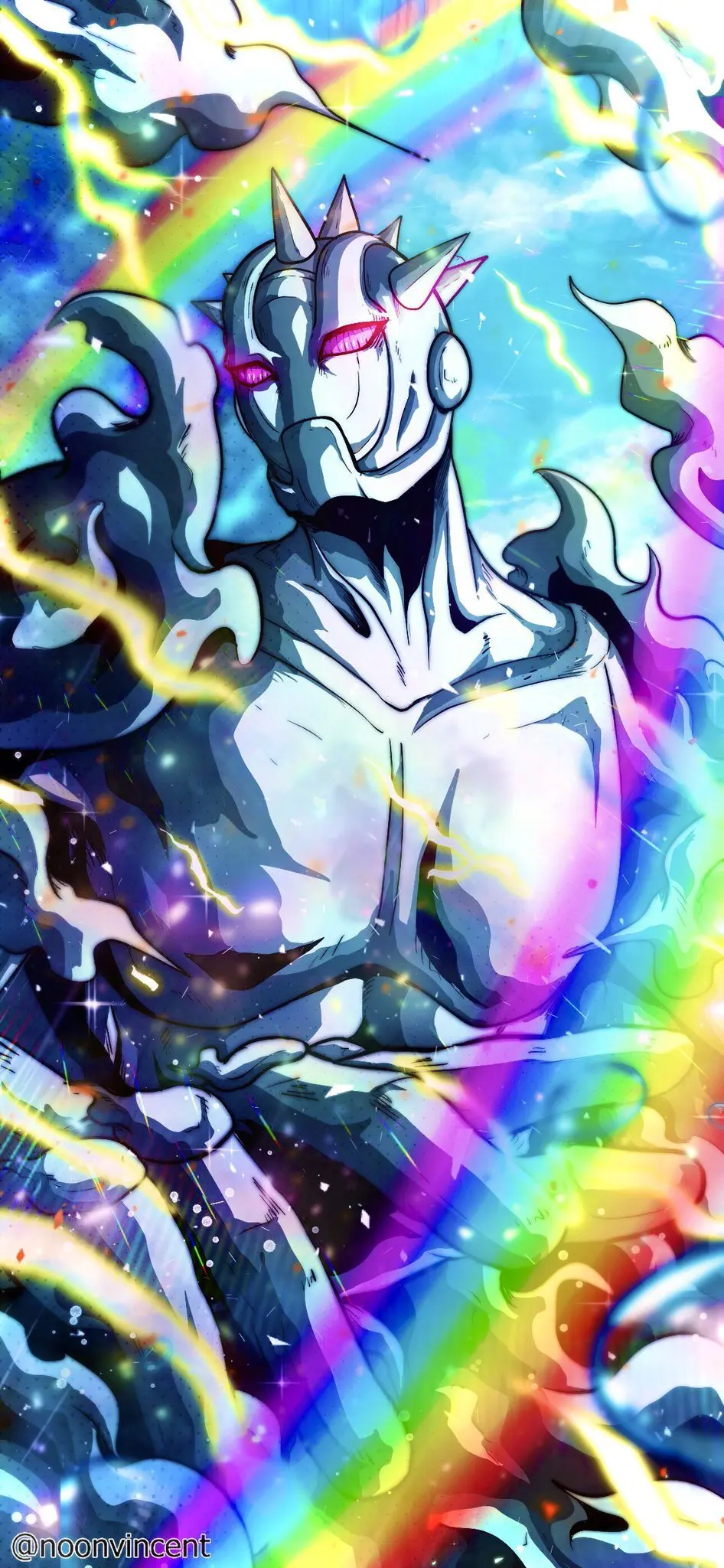 artist：noonvincent - page262