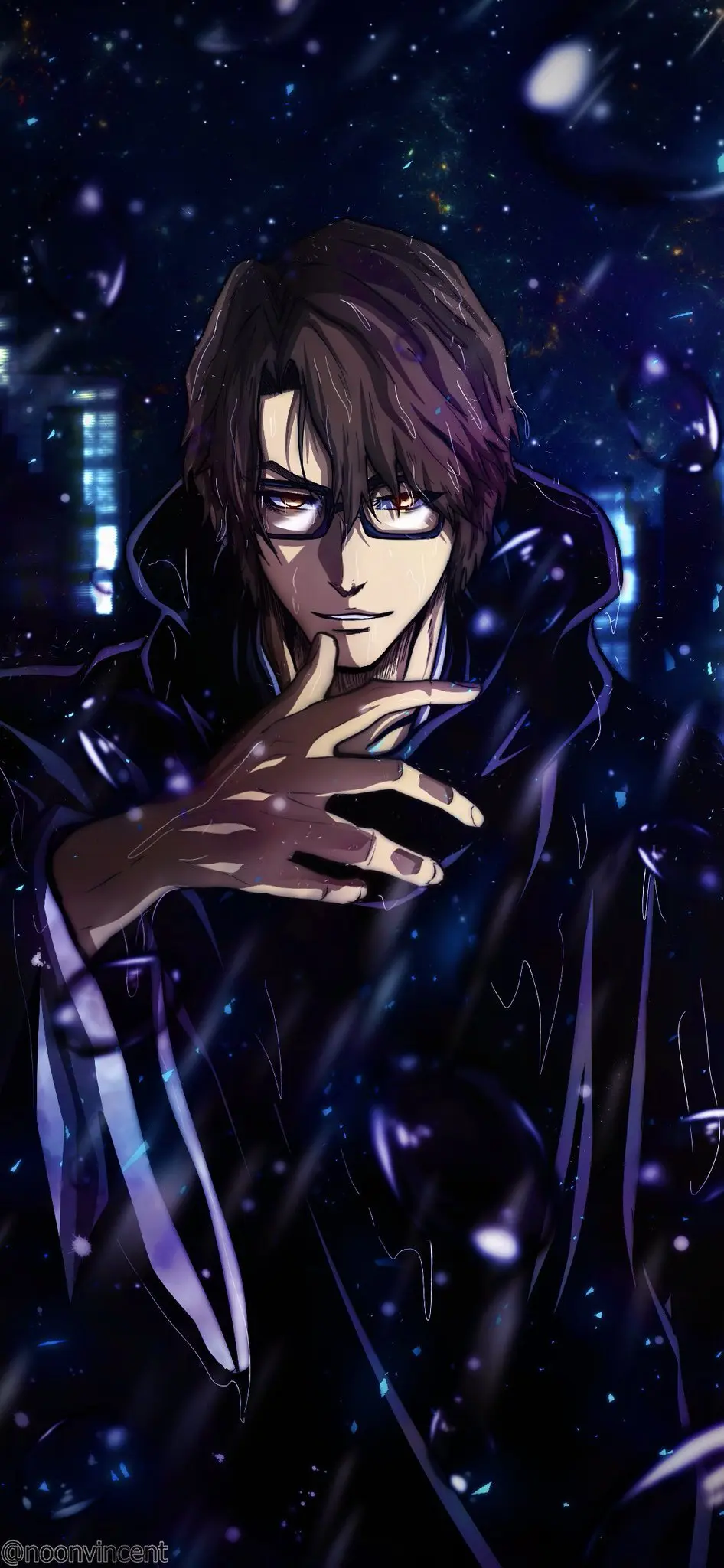 artist：noonvincent - page263