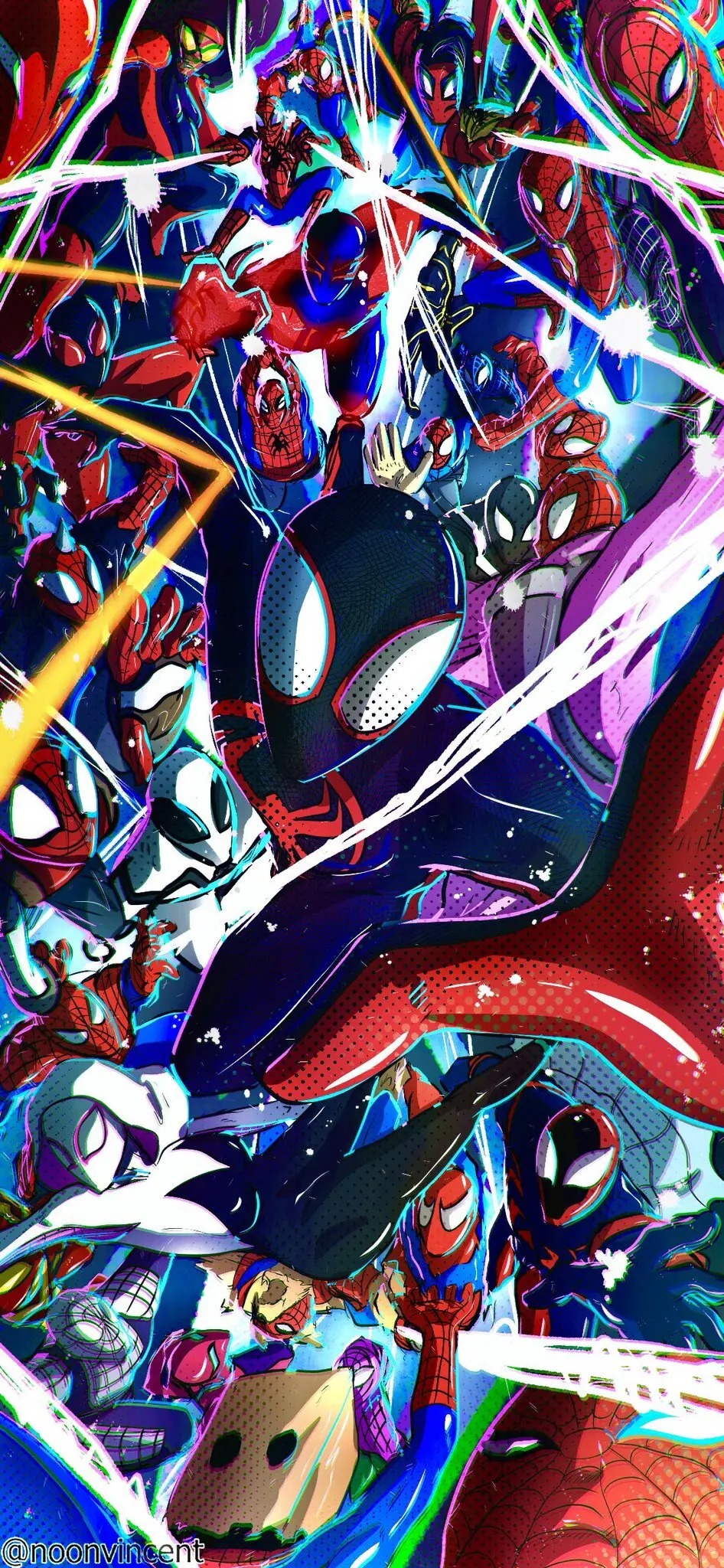 artist：noonvincent - page266