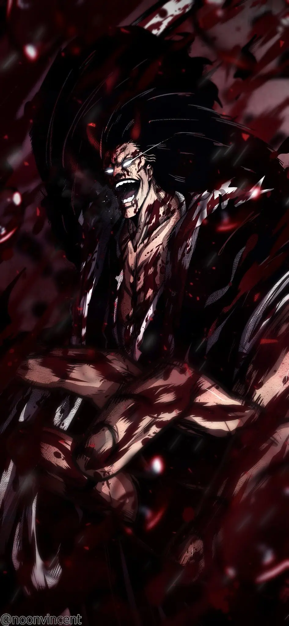 artist：noonvincent - page268