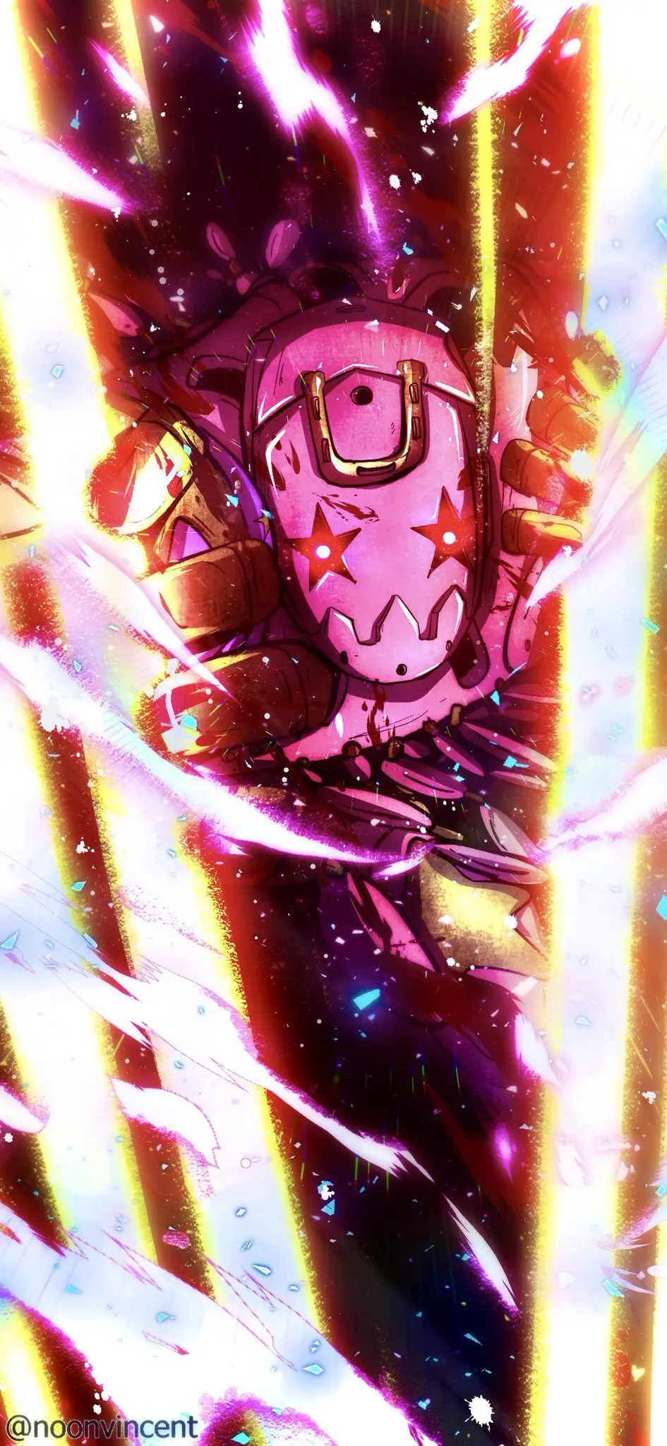 artist：noonvincent - page269