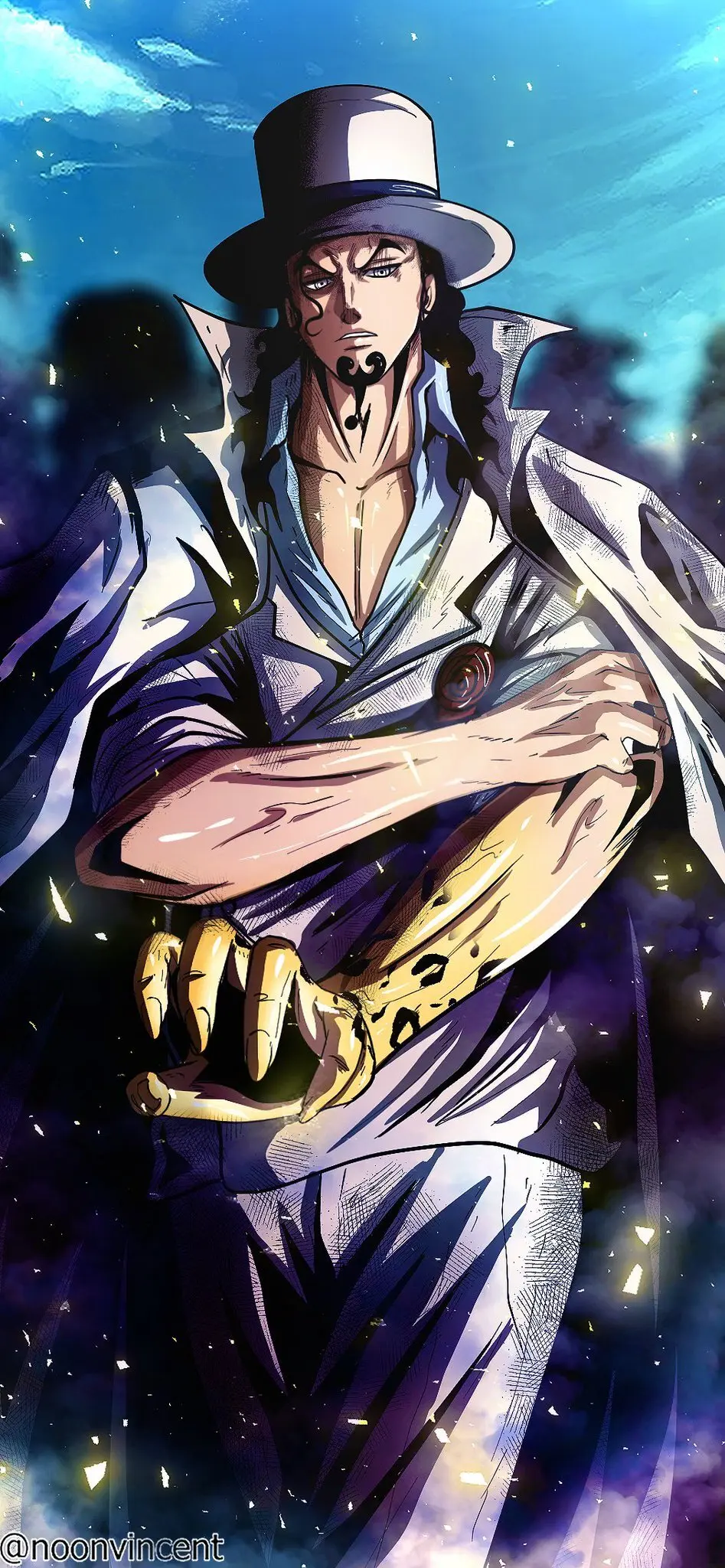 artist：noonvincent - page271