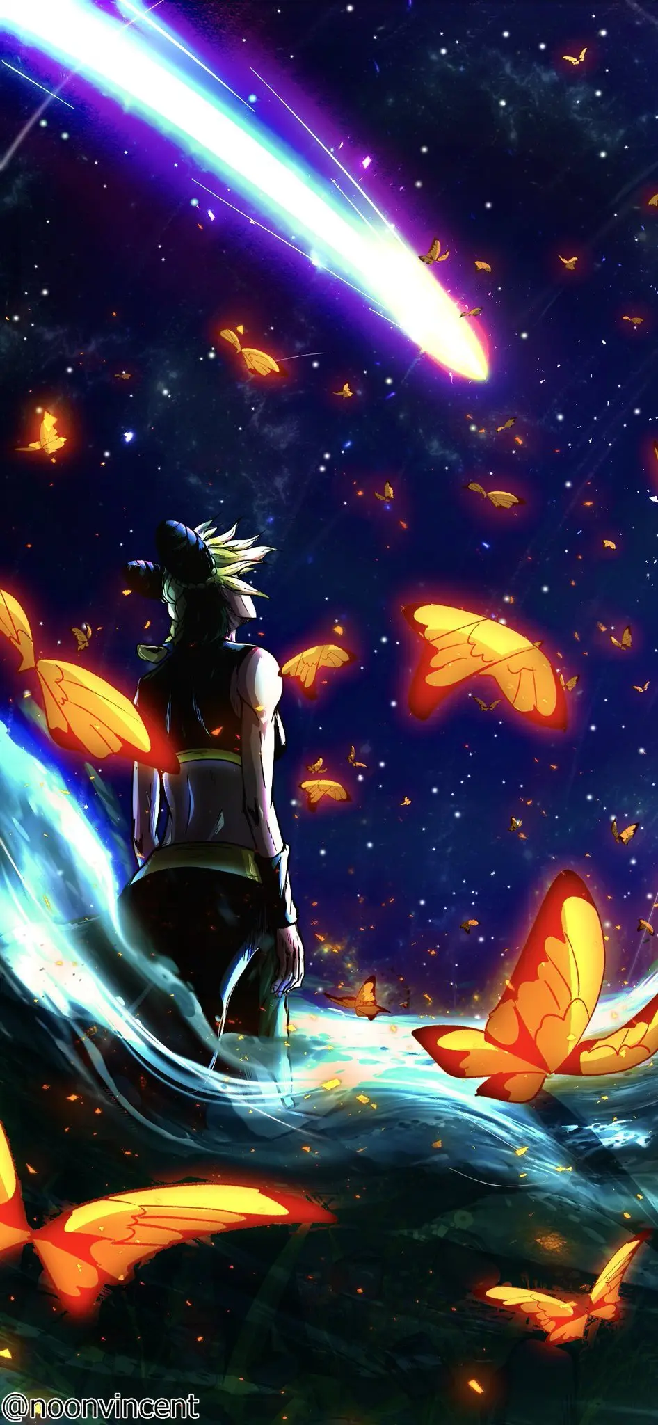 artist：noonvincent - page273