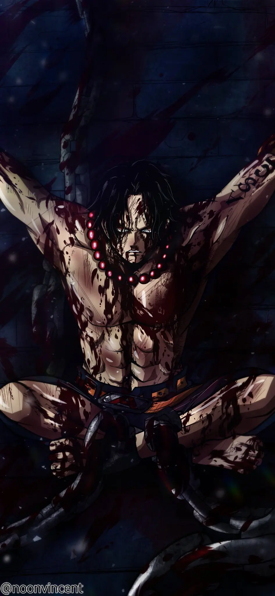 artist：noonvincent - page275