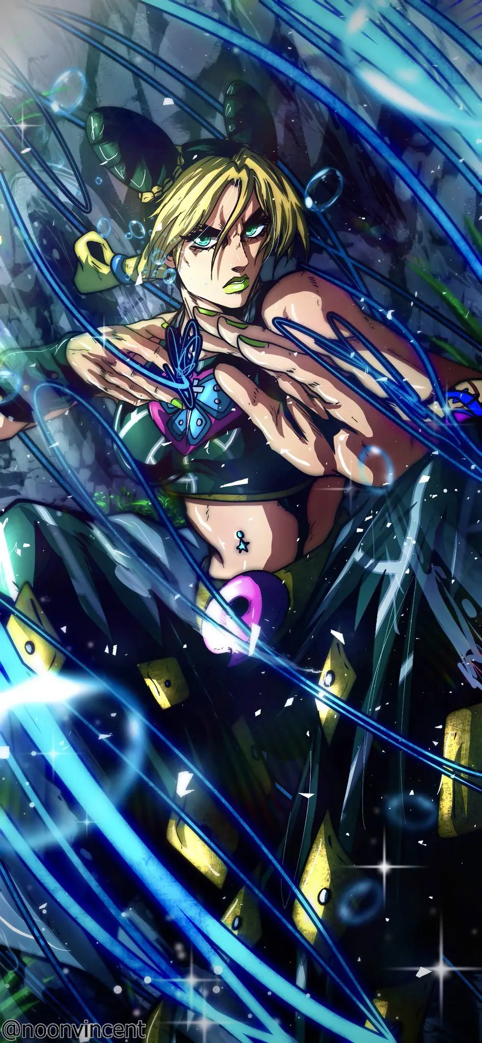 artist：noonvincent - page277