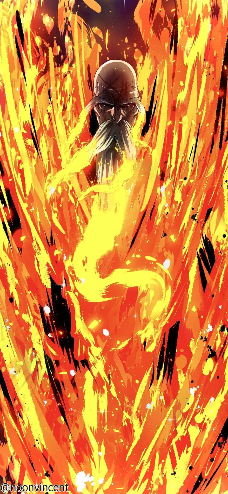 artist：noonvincent - page278