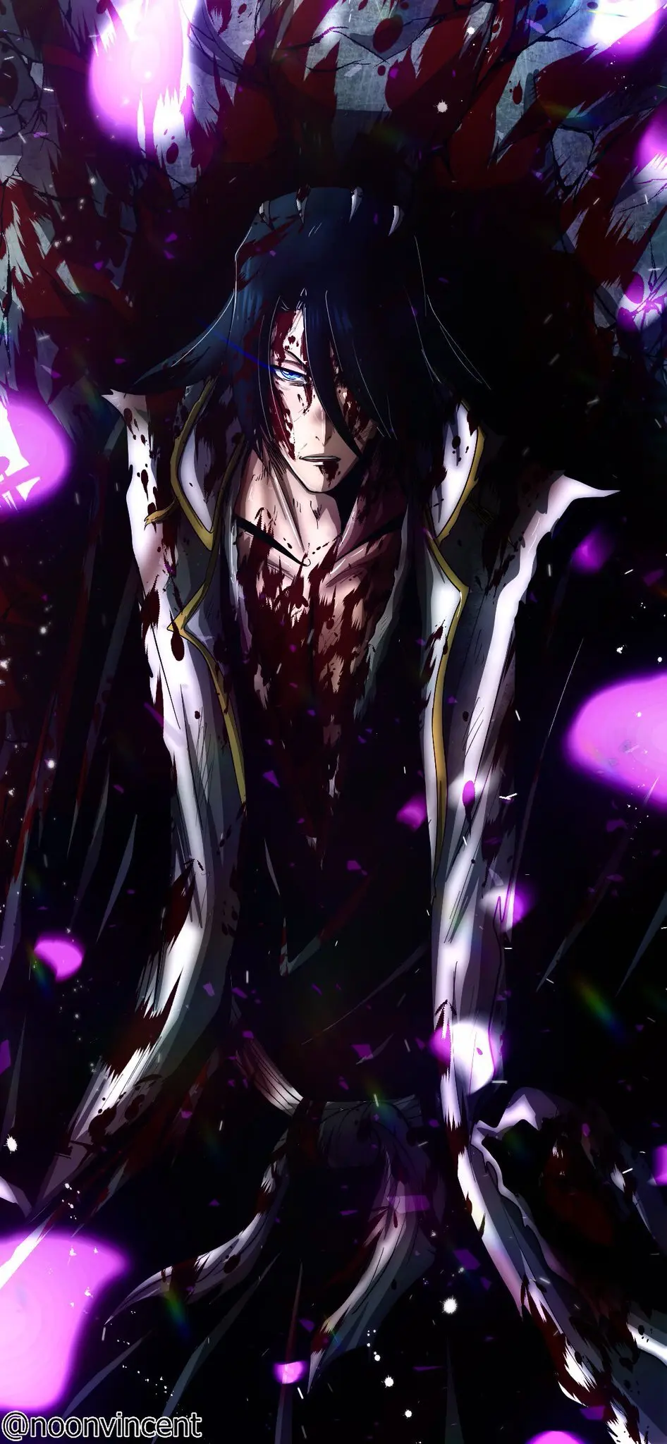 artist：noonvincent - page279