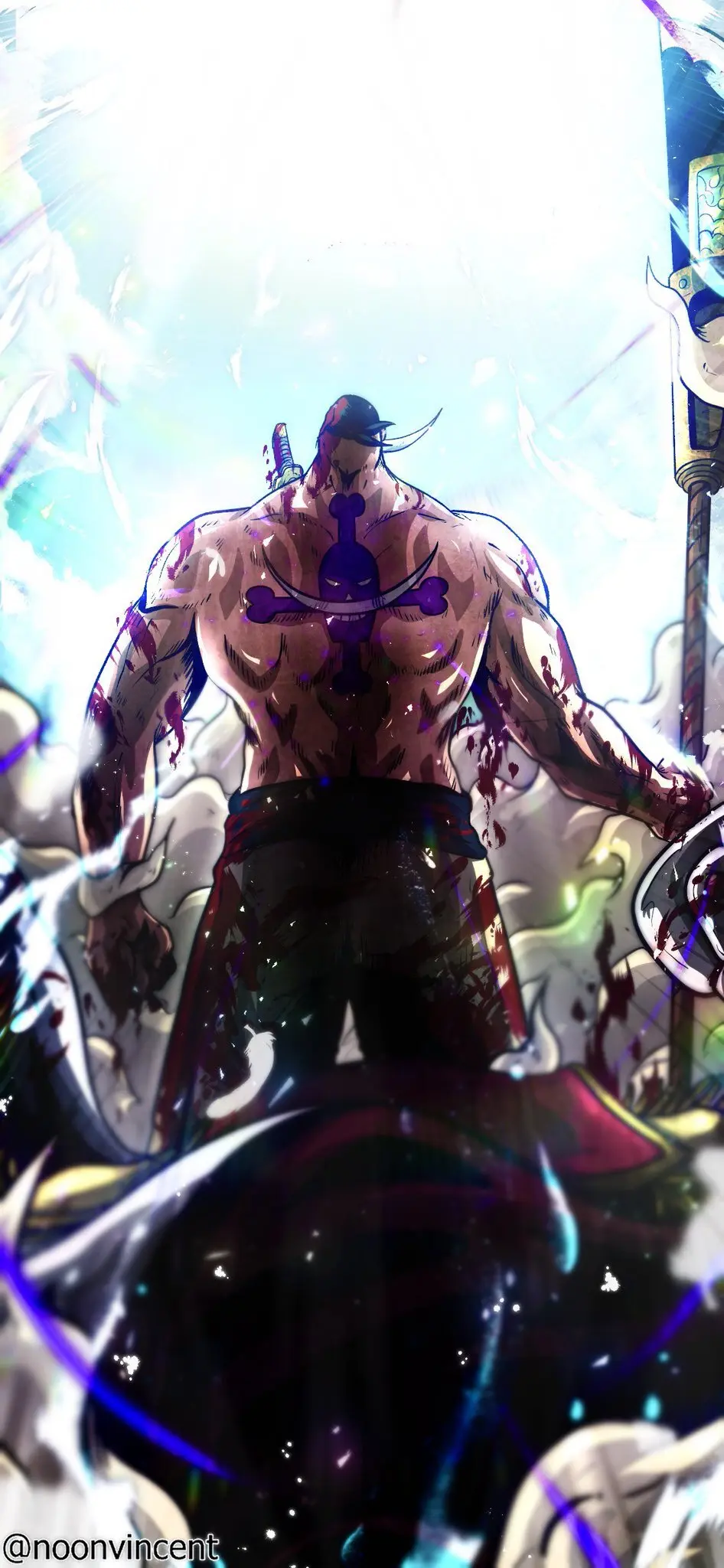 artist：noonvincent - page281