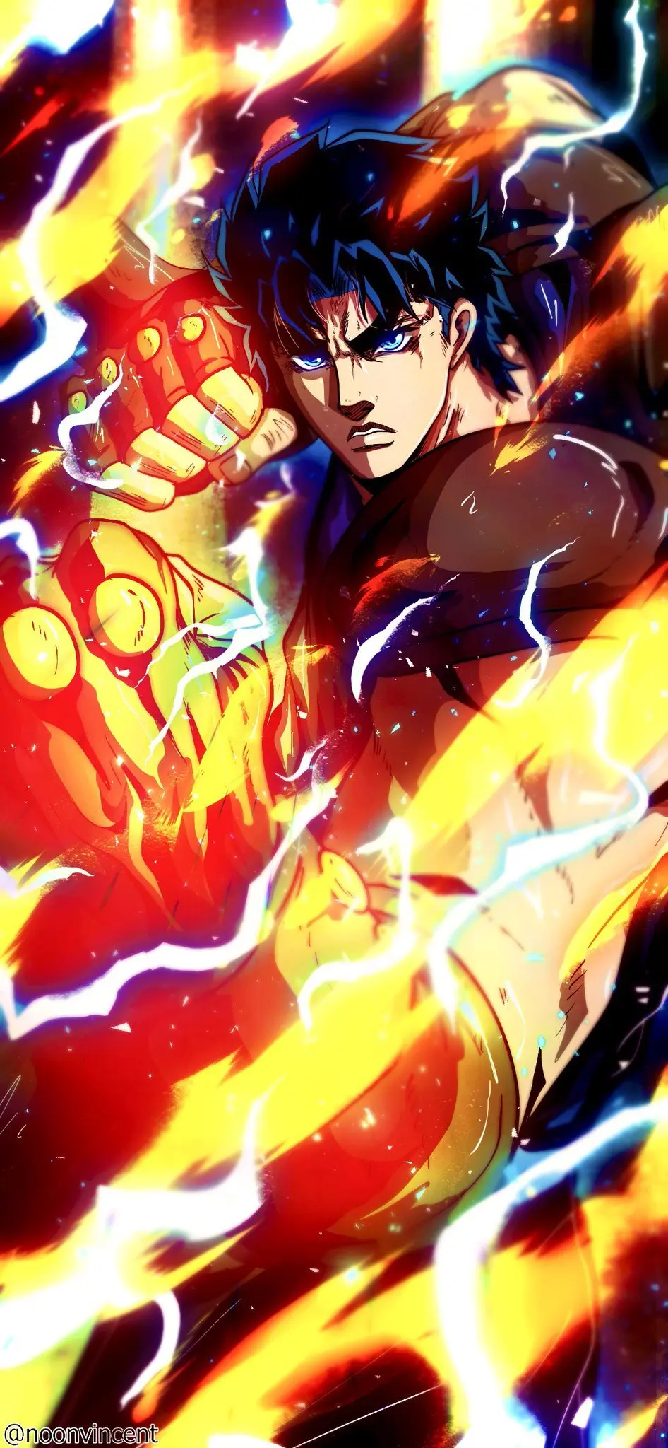 artist：noonvincent - page282