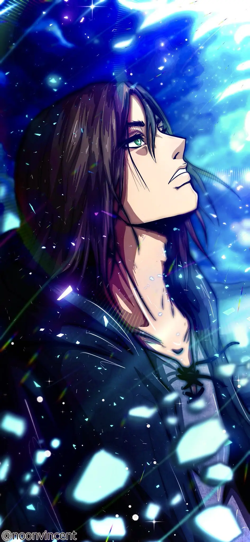 artist：noonvincent - page284