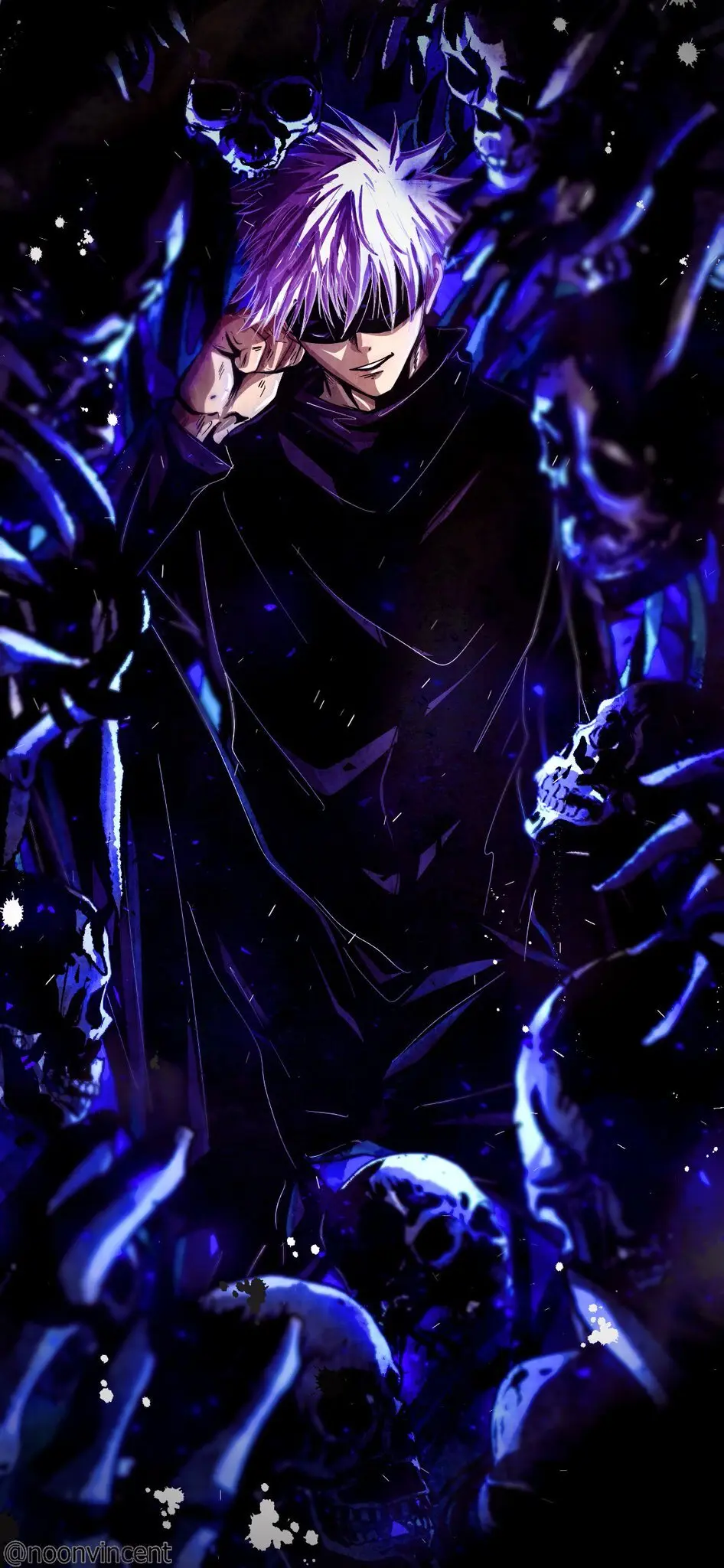 artist：noonvincent - page285