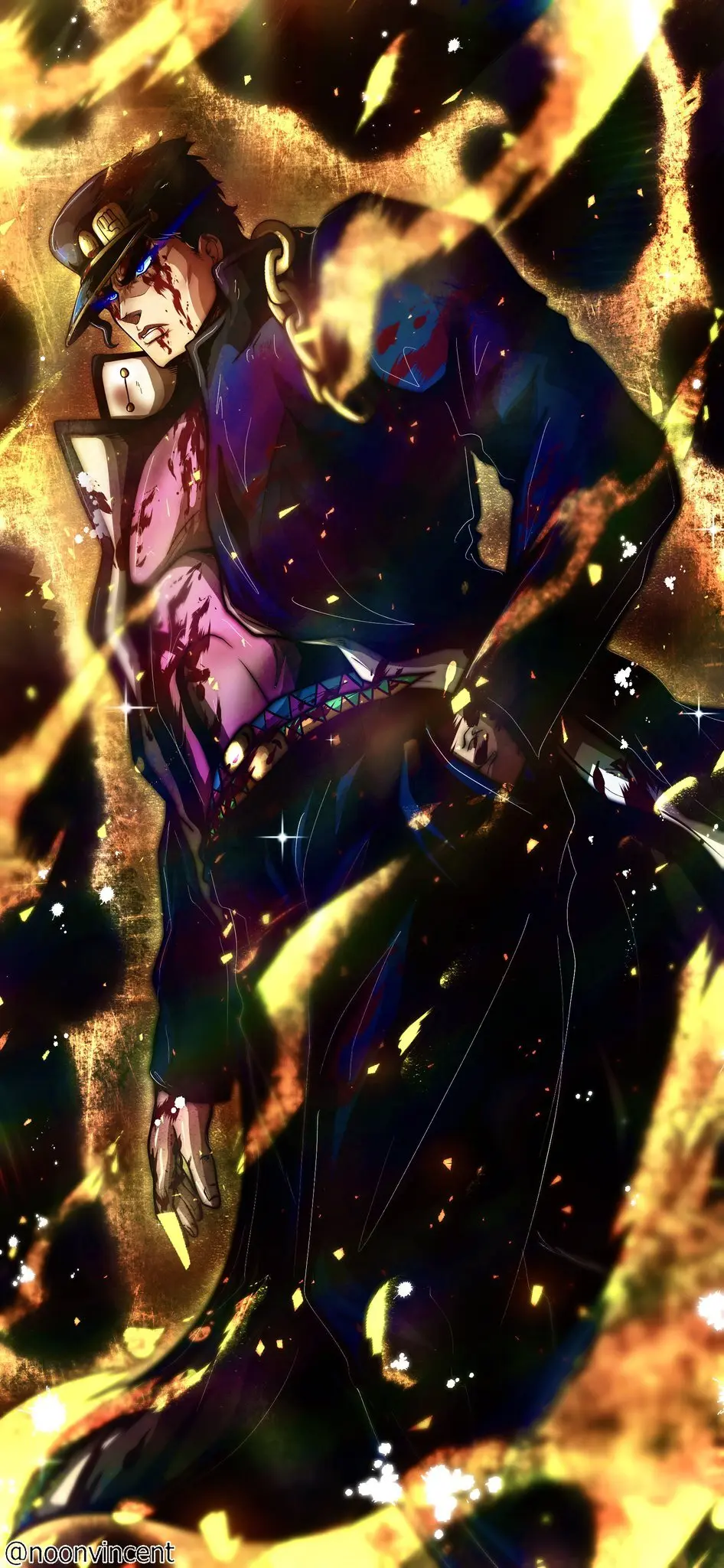 artist：noonvincent - page286