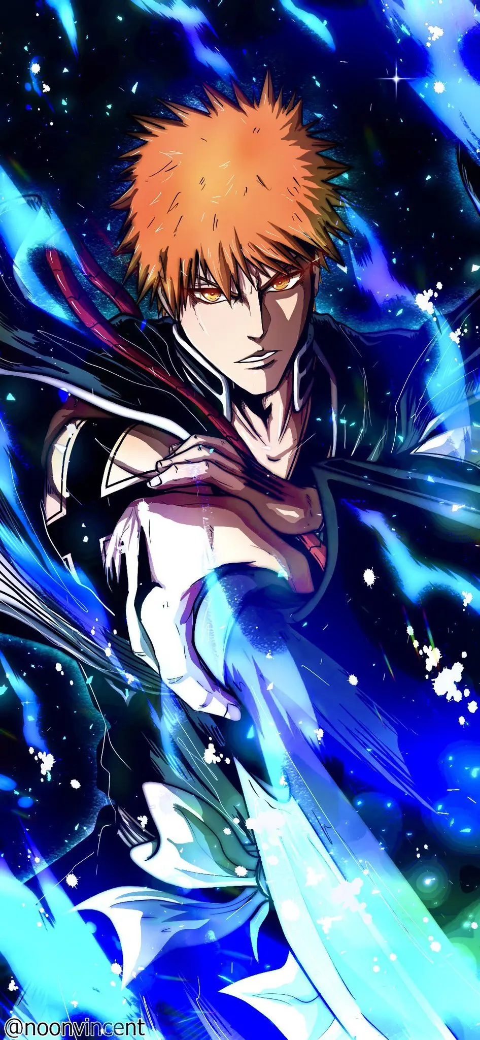 artist：noonvincent - page288