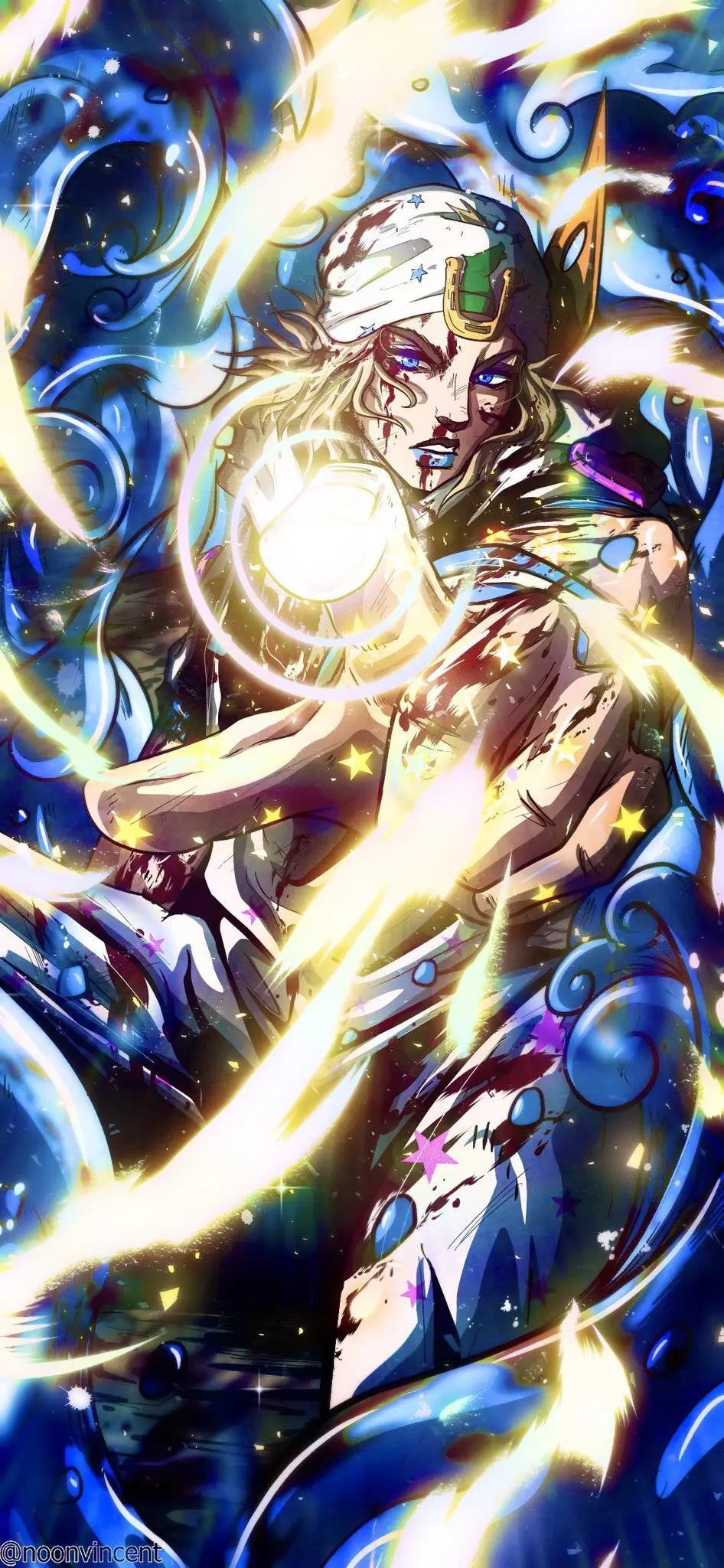 artist：noonvincent - page290