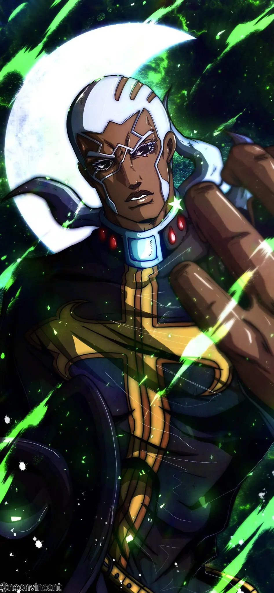 artist：noonvincent - page294