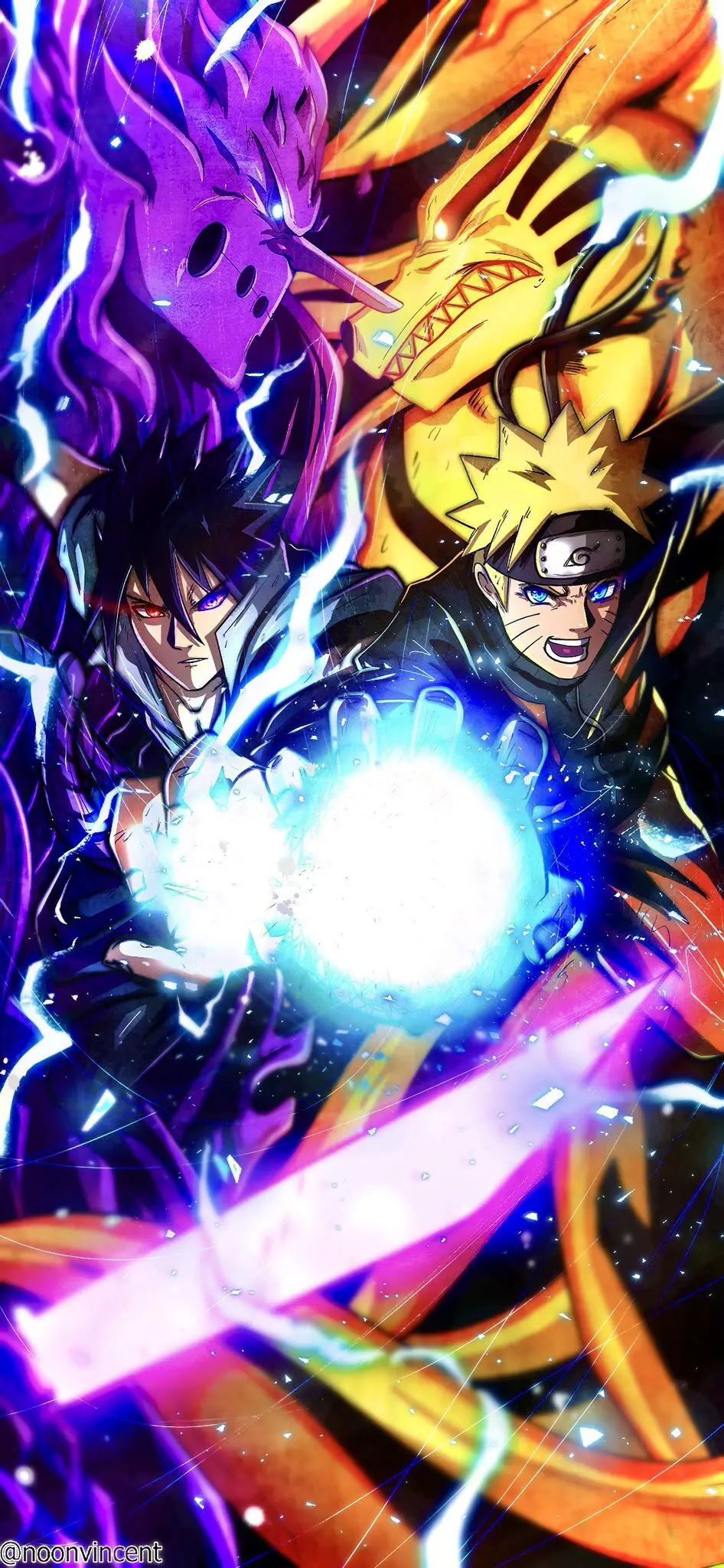 artist：noonvincent - page295