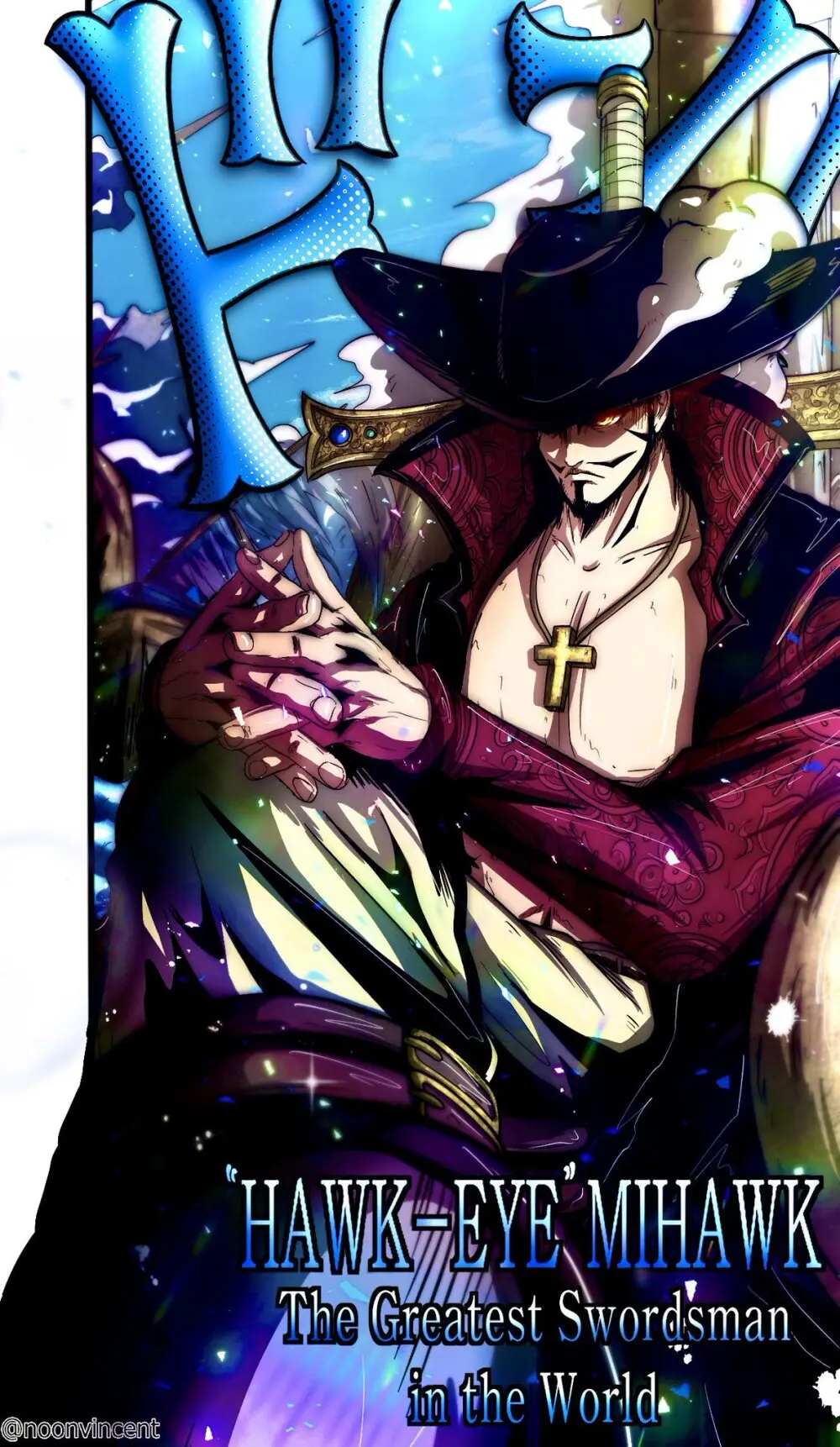 artist：noonvincent - page298