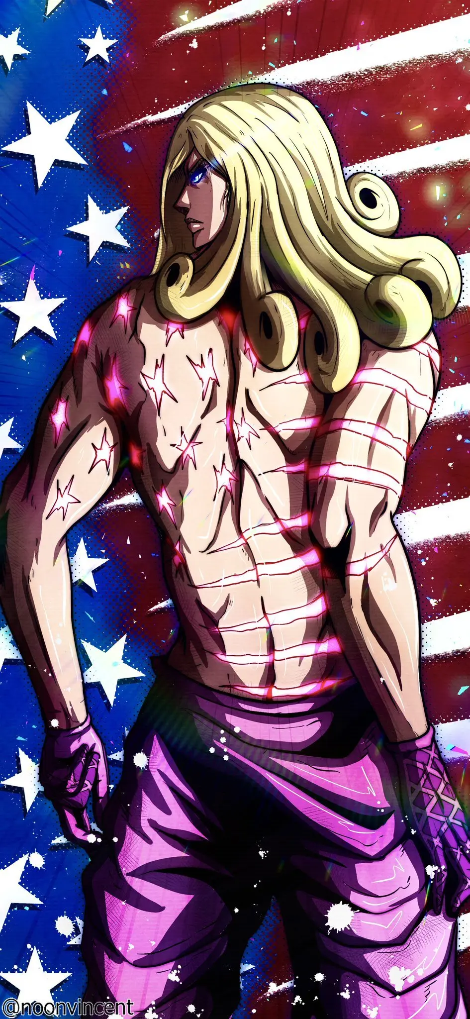 artist：noonvincent - page300