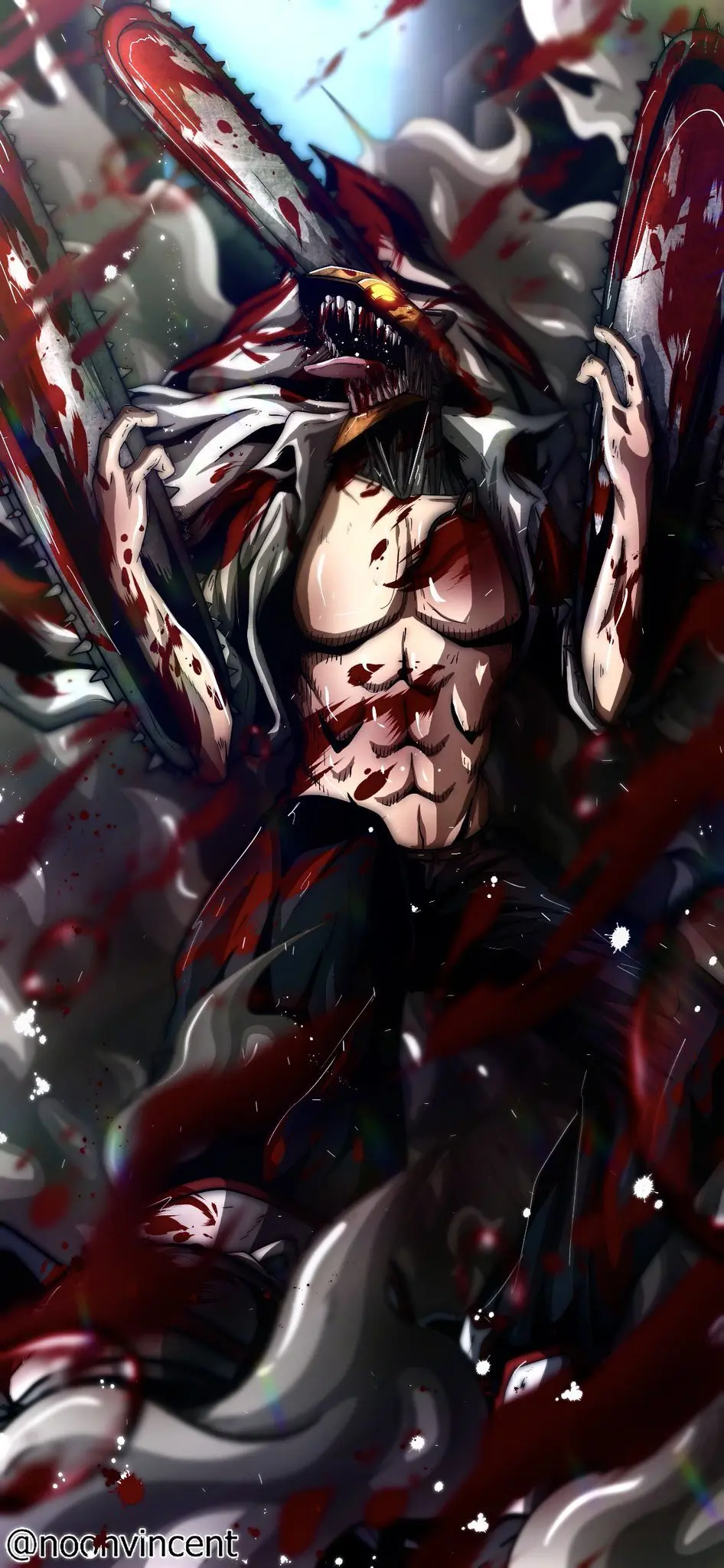 artist：noonvincent - page305