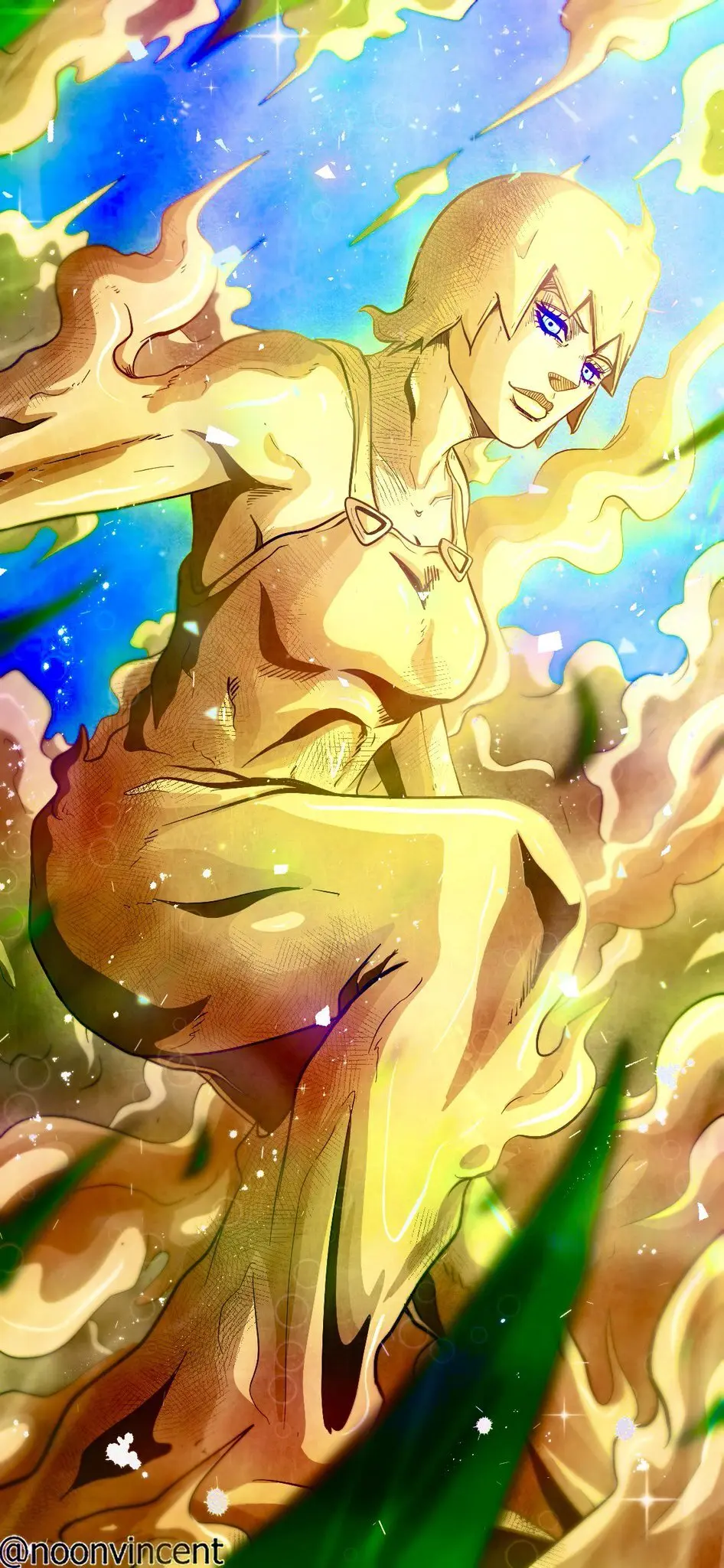 artist：noonvincent - page309