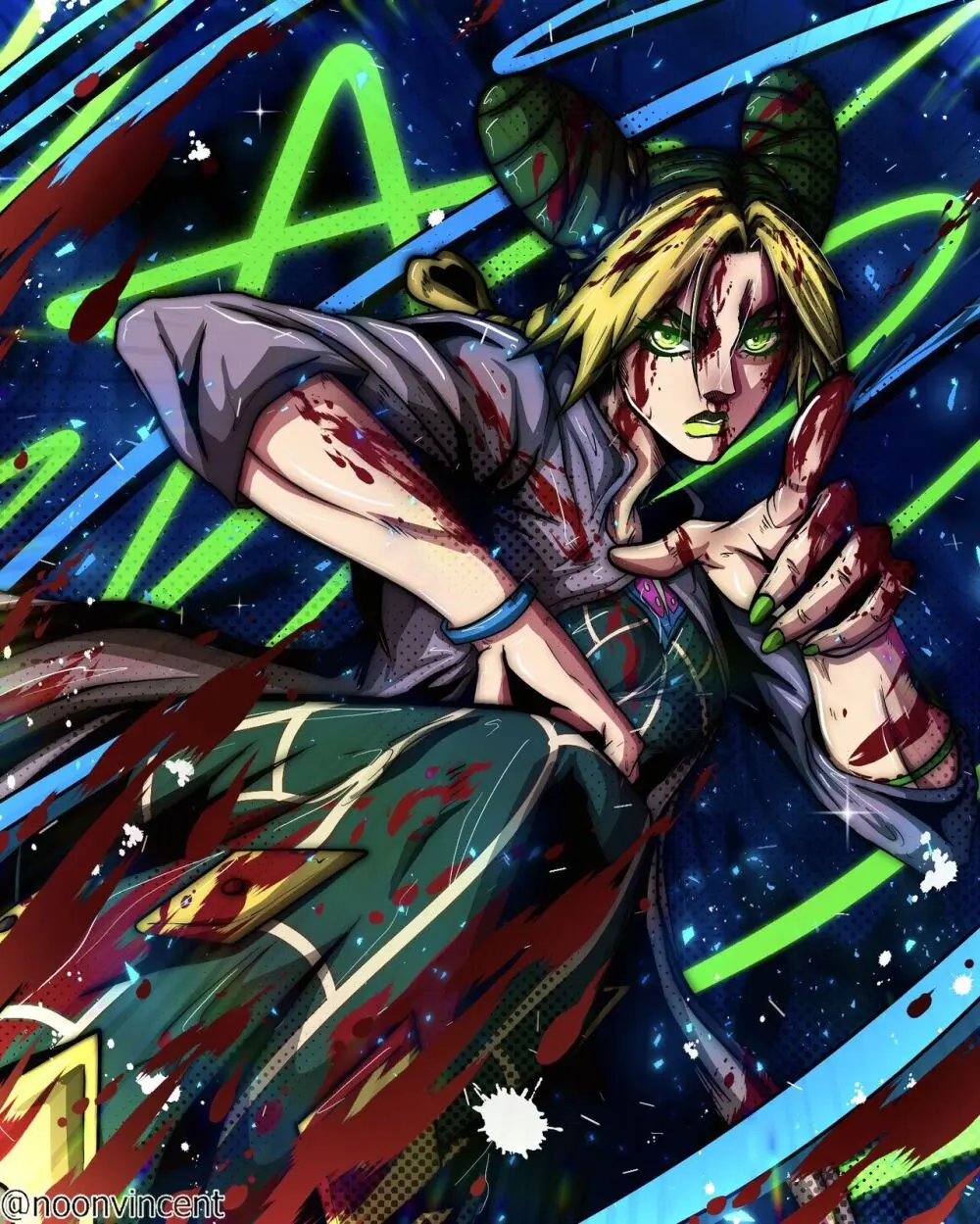 artist：noonvincent - page313