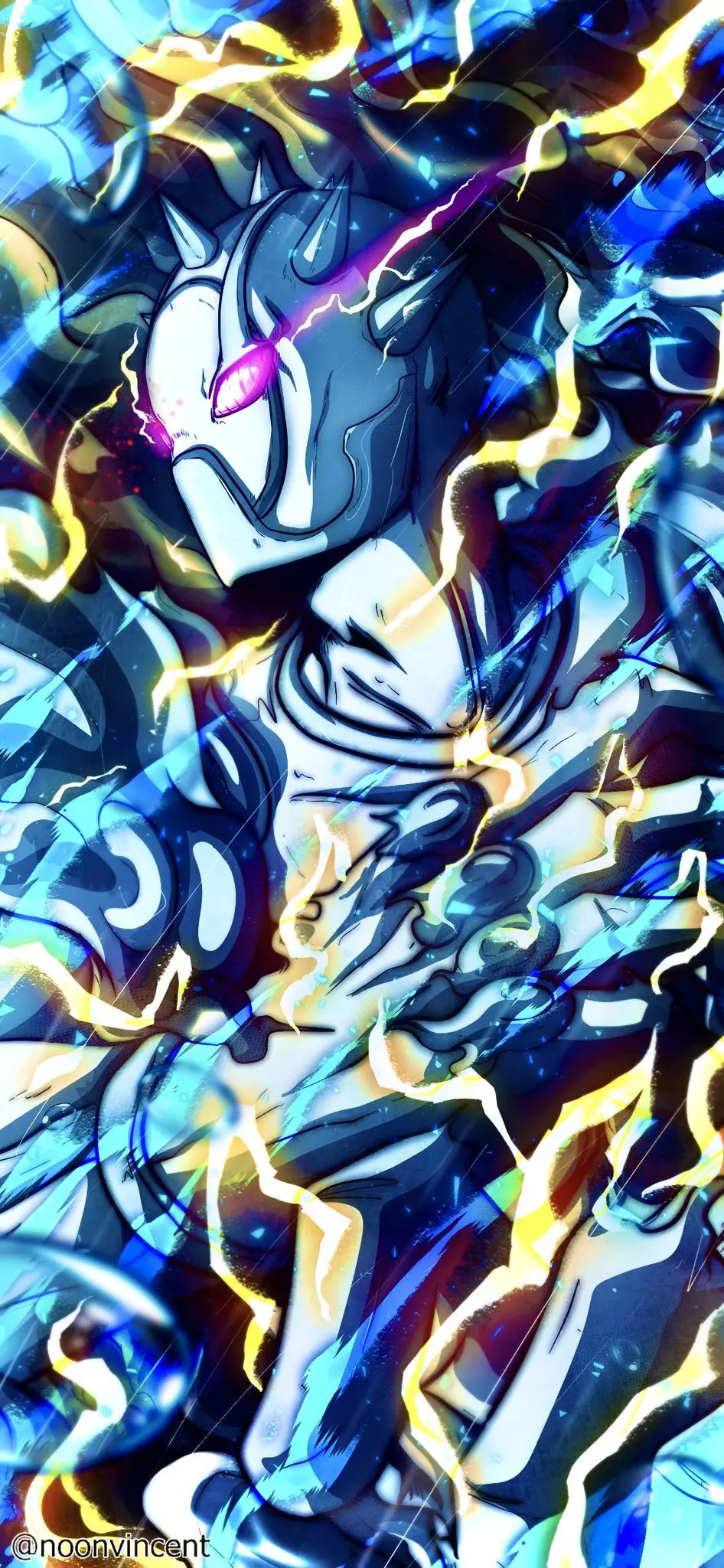 artist：noonvincent - page319