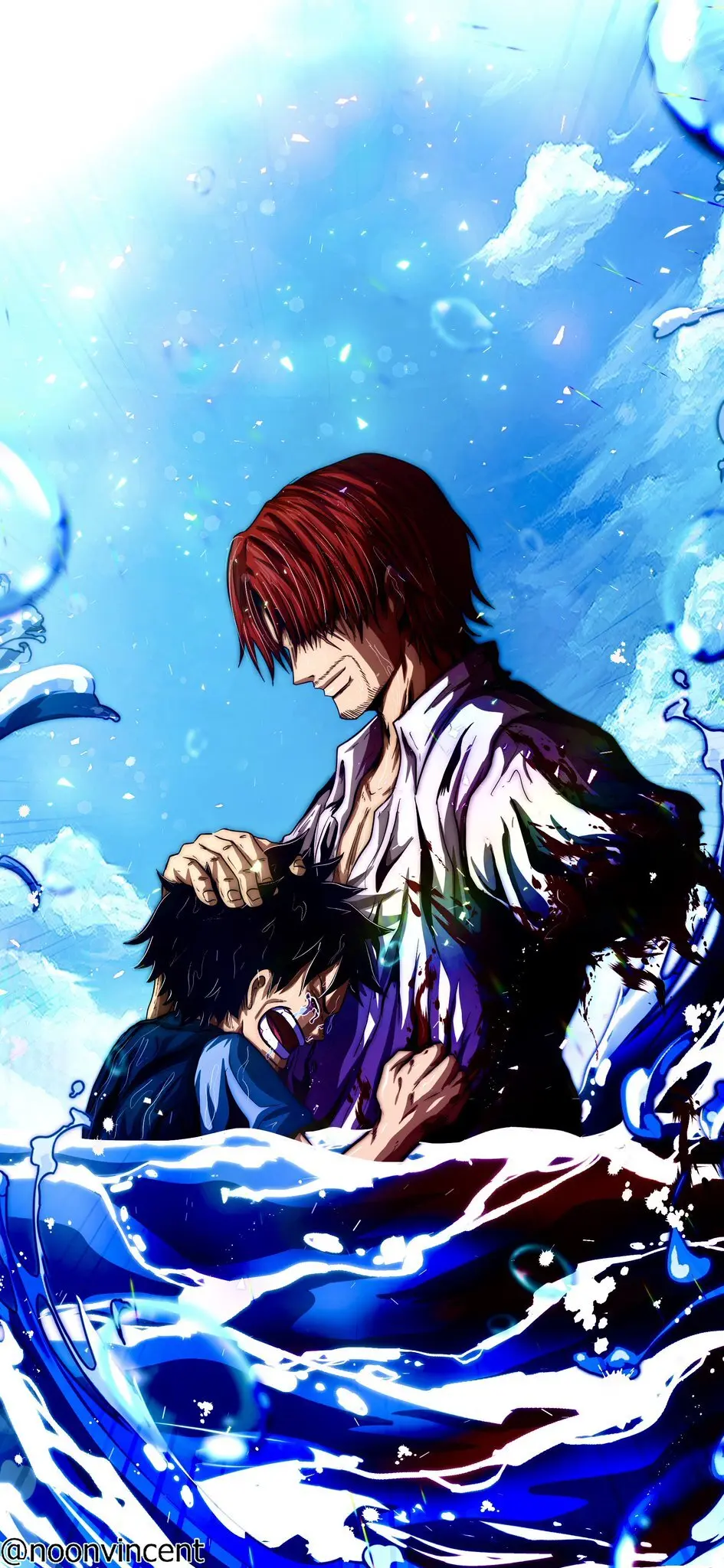 artist：noonvincent - page320