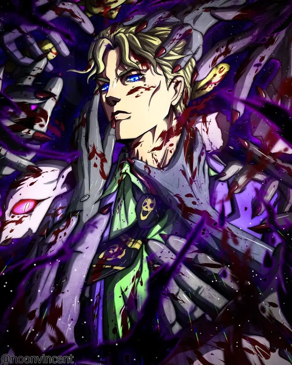 artist：noonvincent - page325