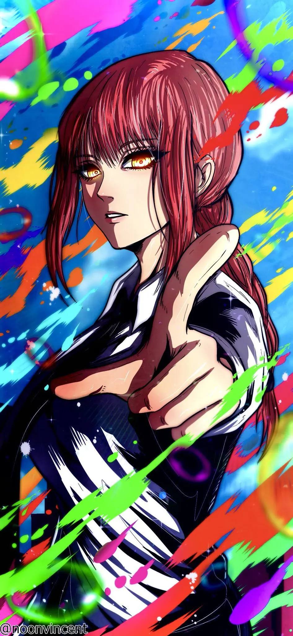 artist：noonvincent - page326