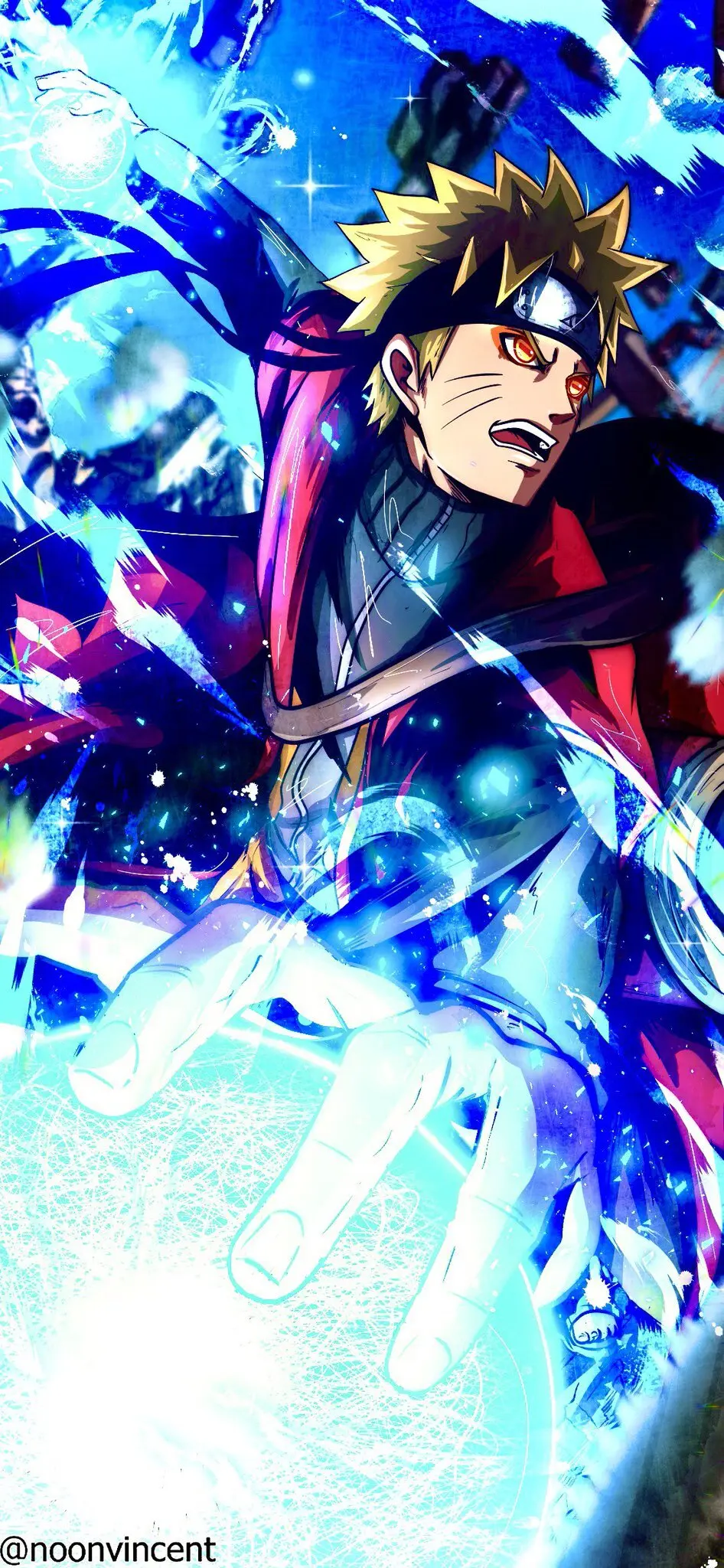 artist：noonvincent - page328