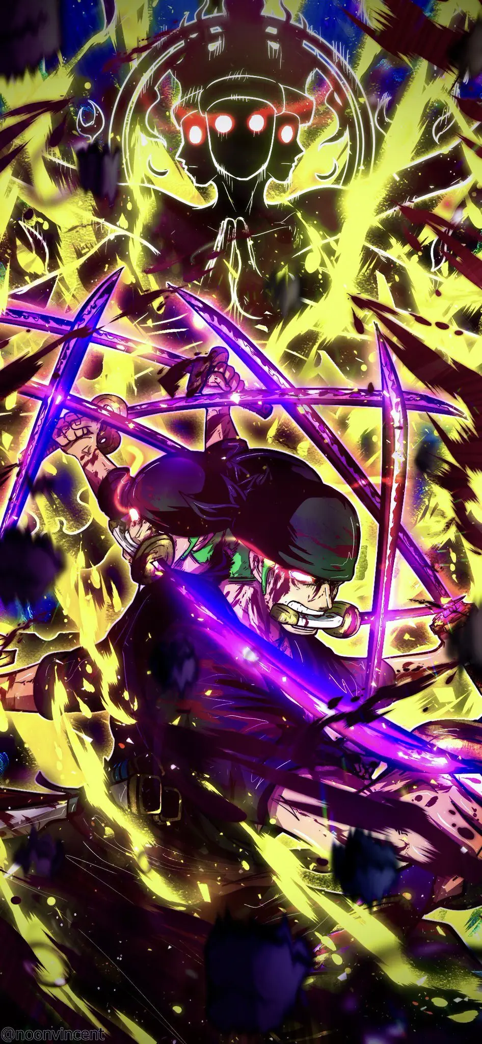 artist：noonvincent - page329