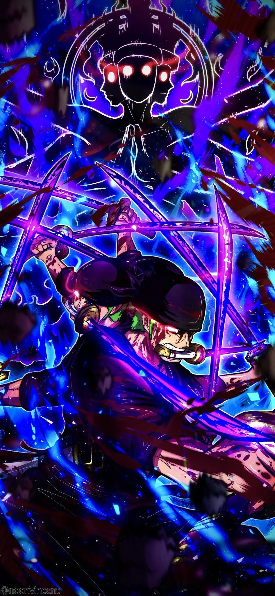 artist：noonvincent - page330