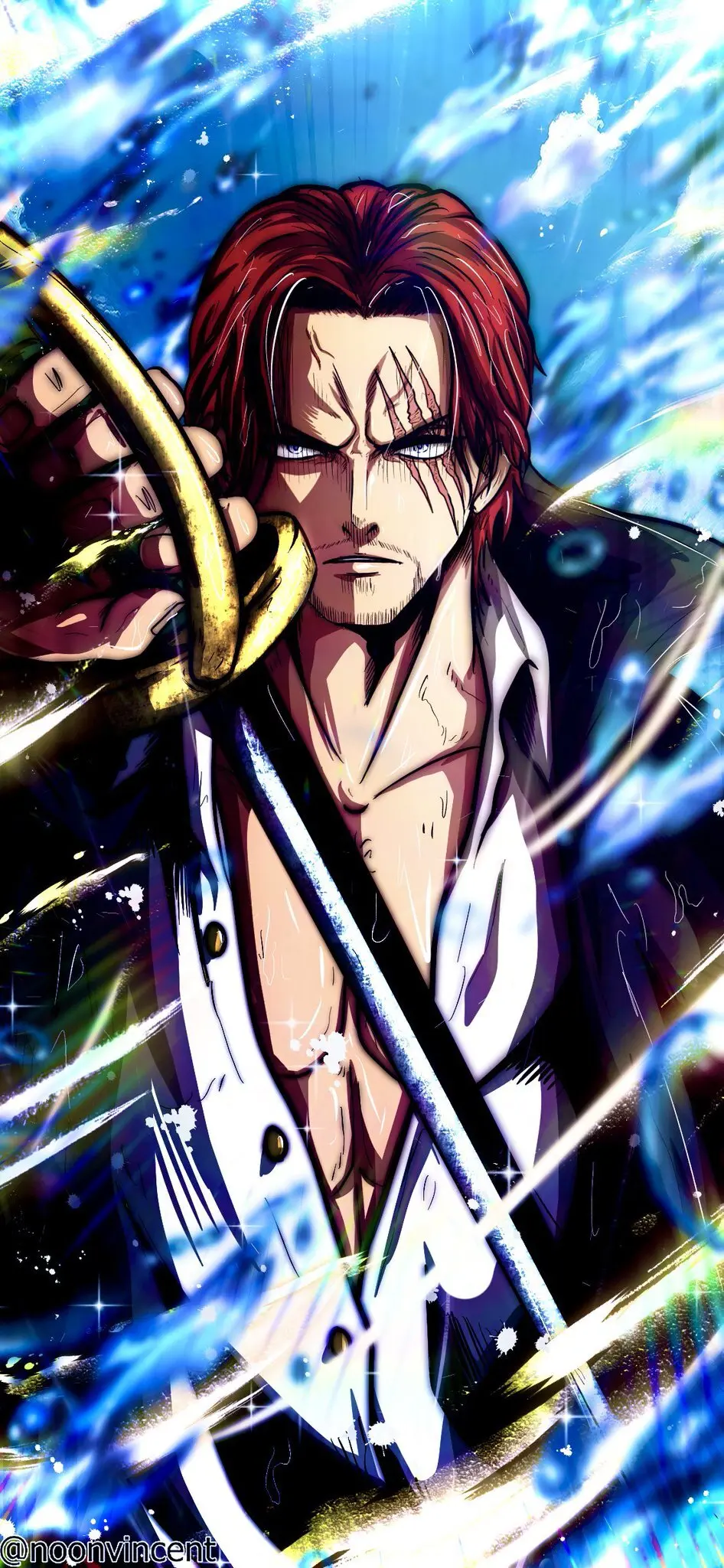 artist：noonvincent - page334