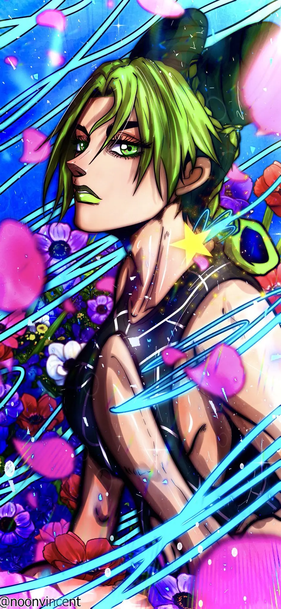 artist：noonvincent - page336