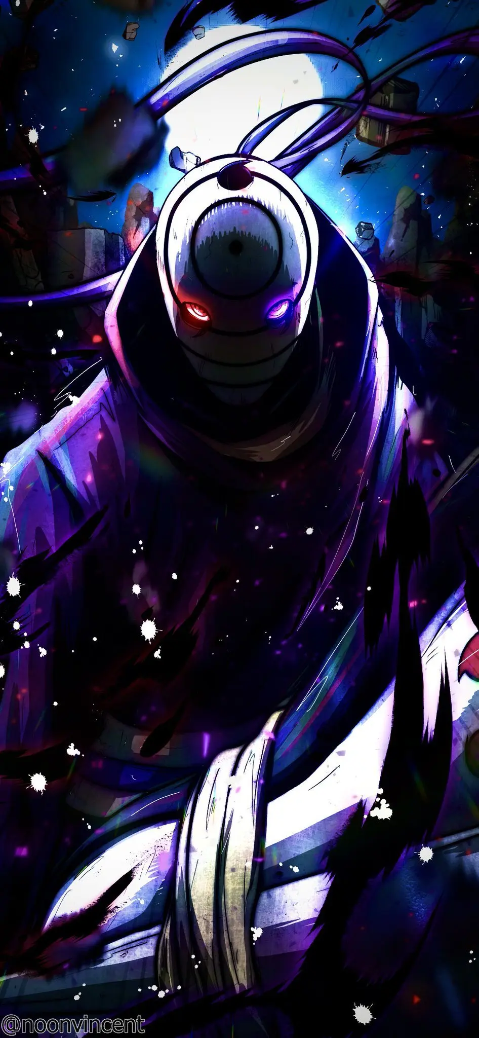 artist：noonvincent - page337