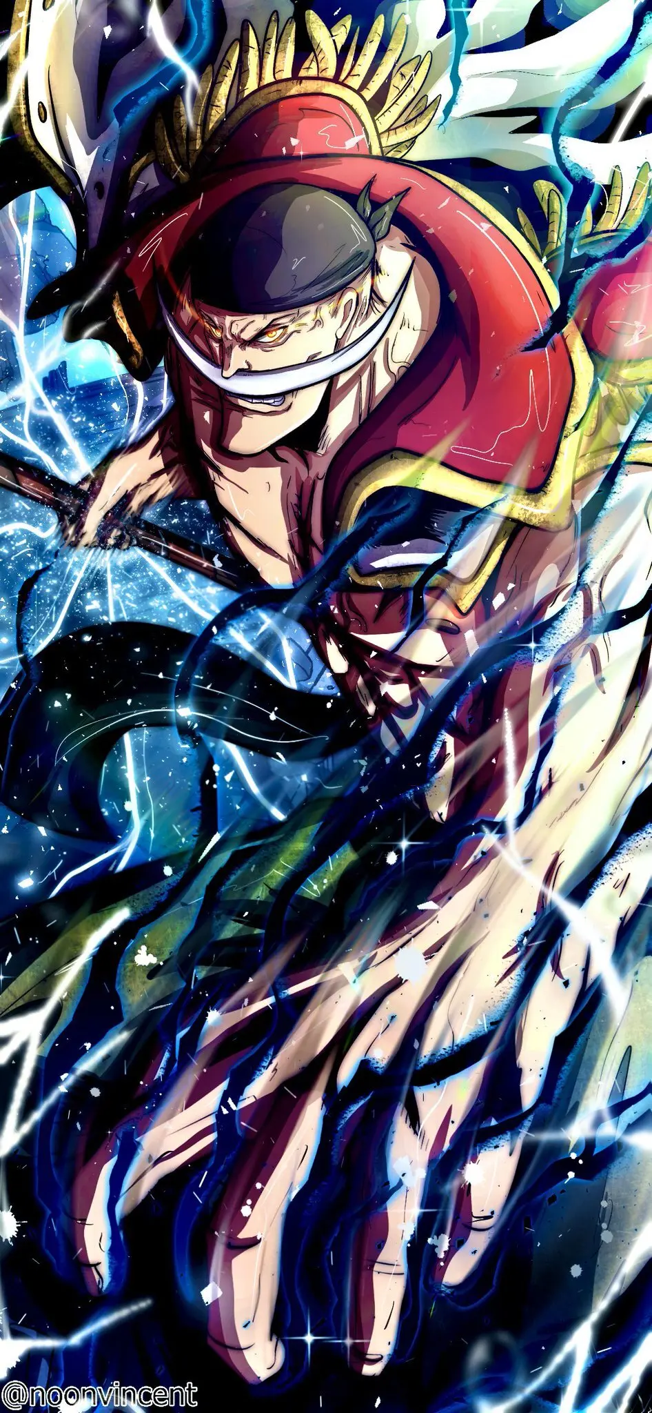 artist：noonvincent - page338