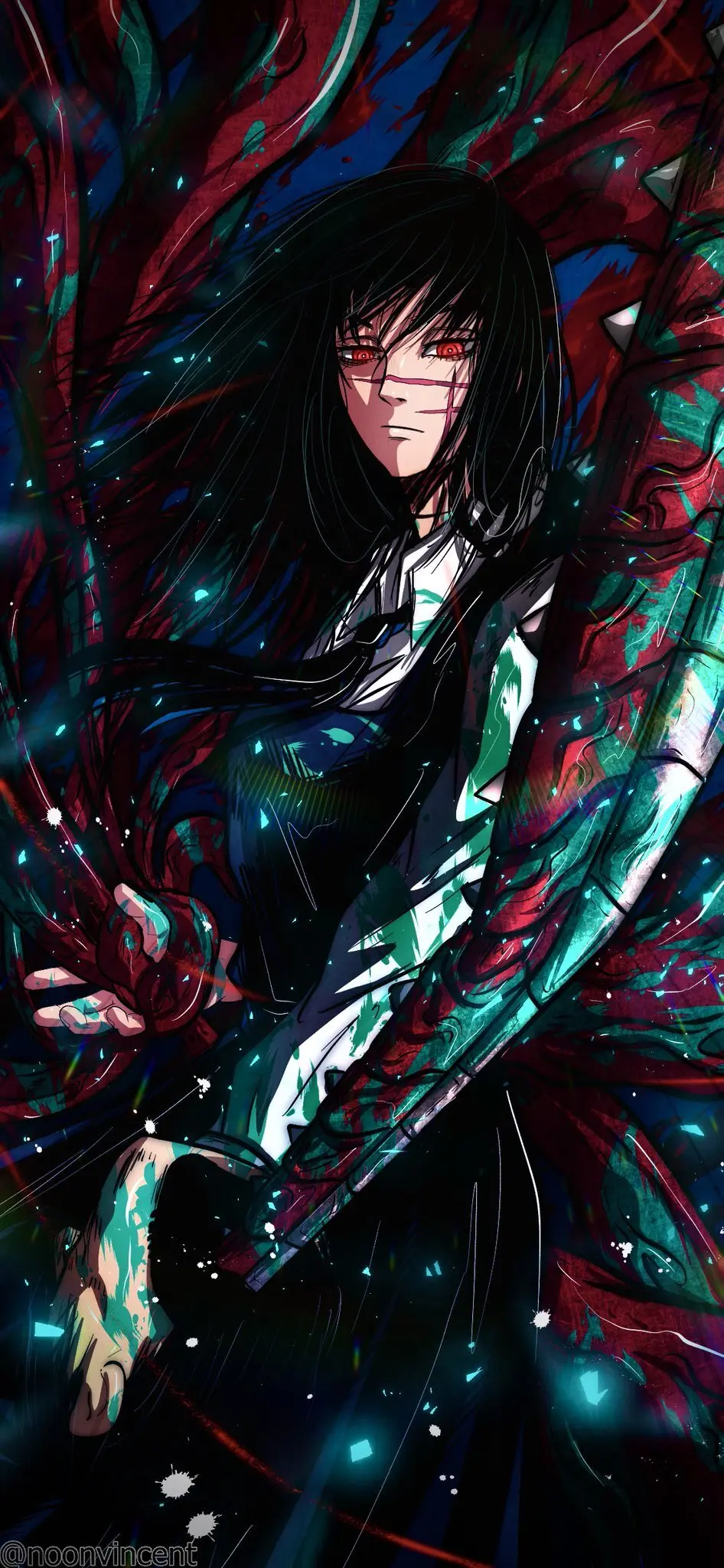 artist：noonvincent - page339