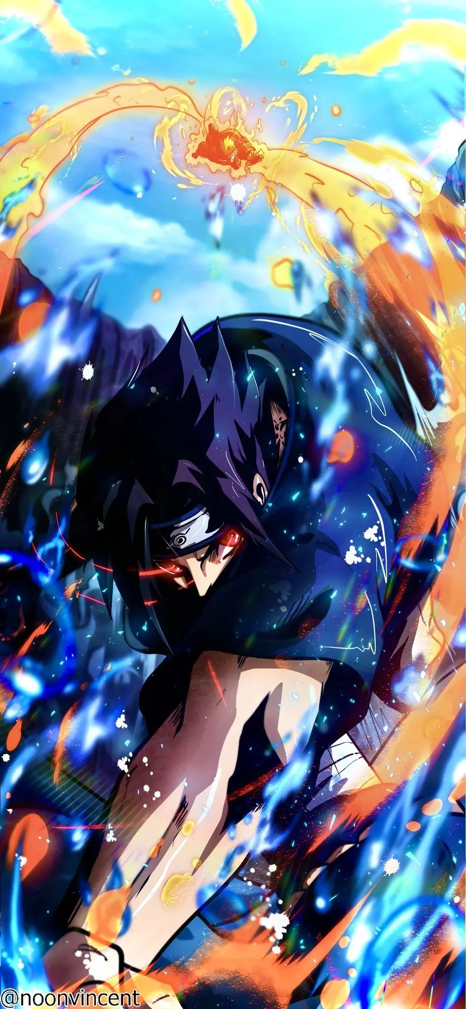 artist：noonvincent - page341