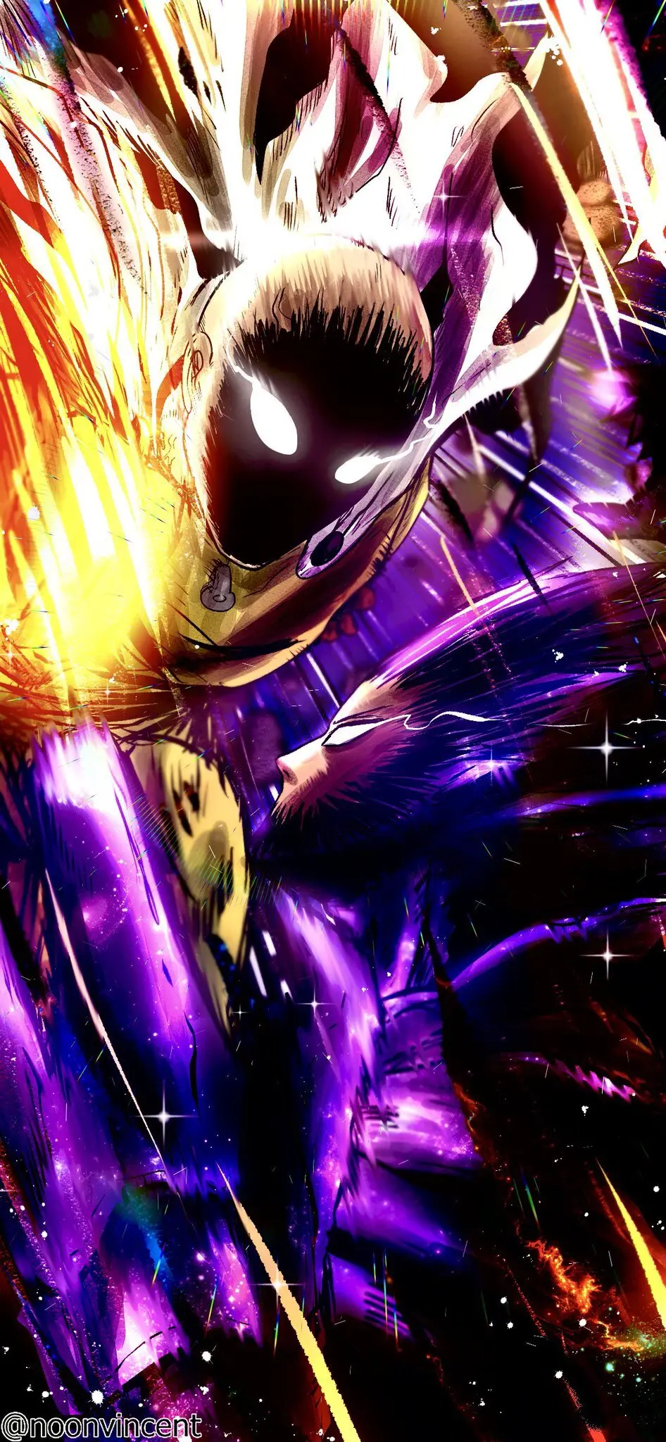 artist：noonvincent - page345